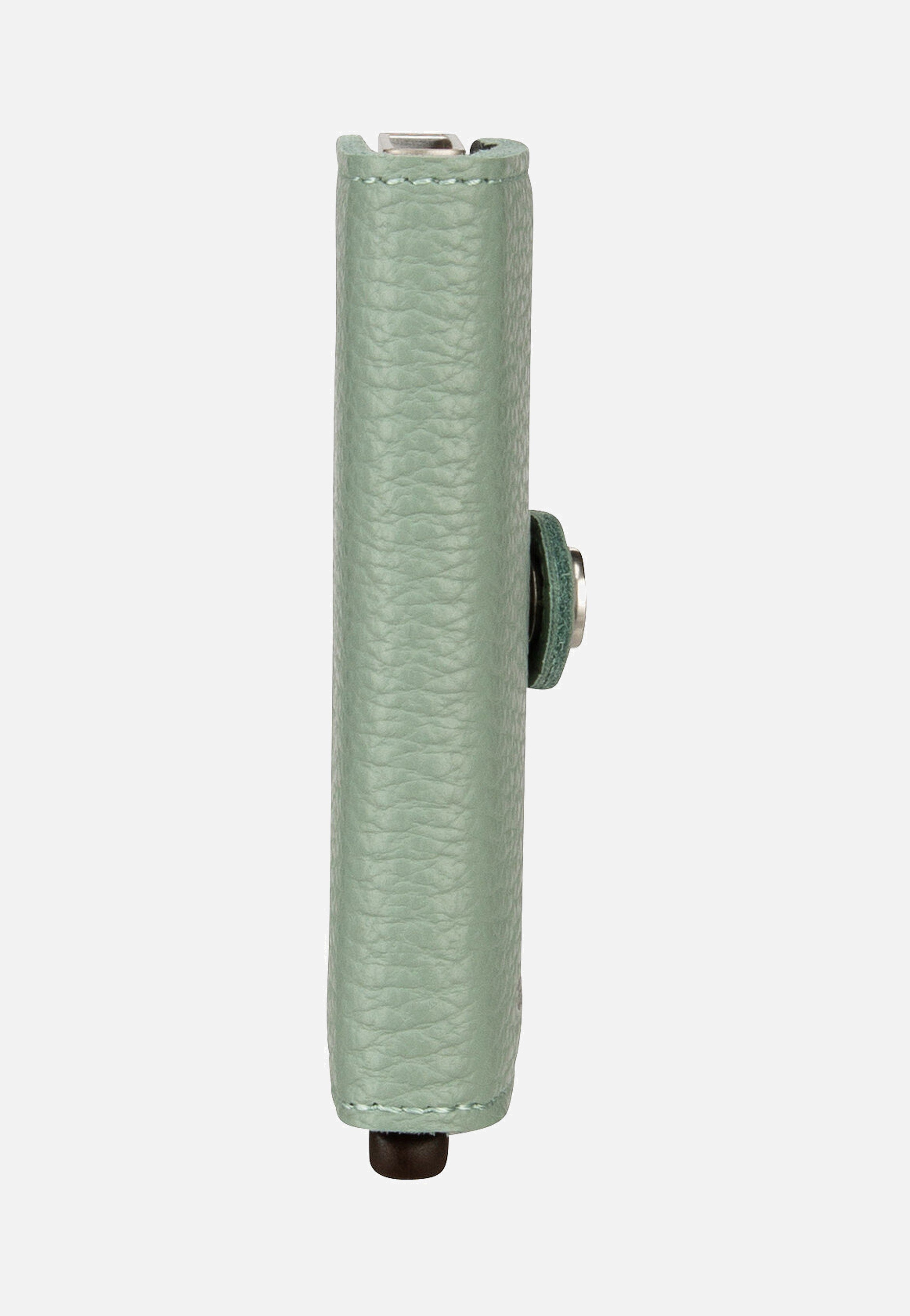 Secrid Miniwallet Pebble Sea Green Wallet