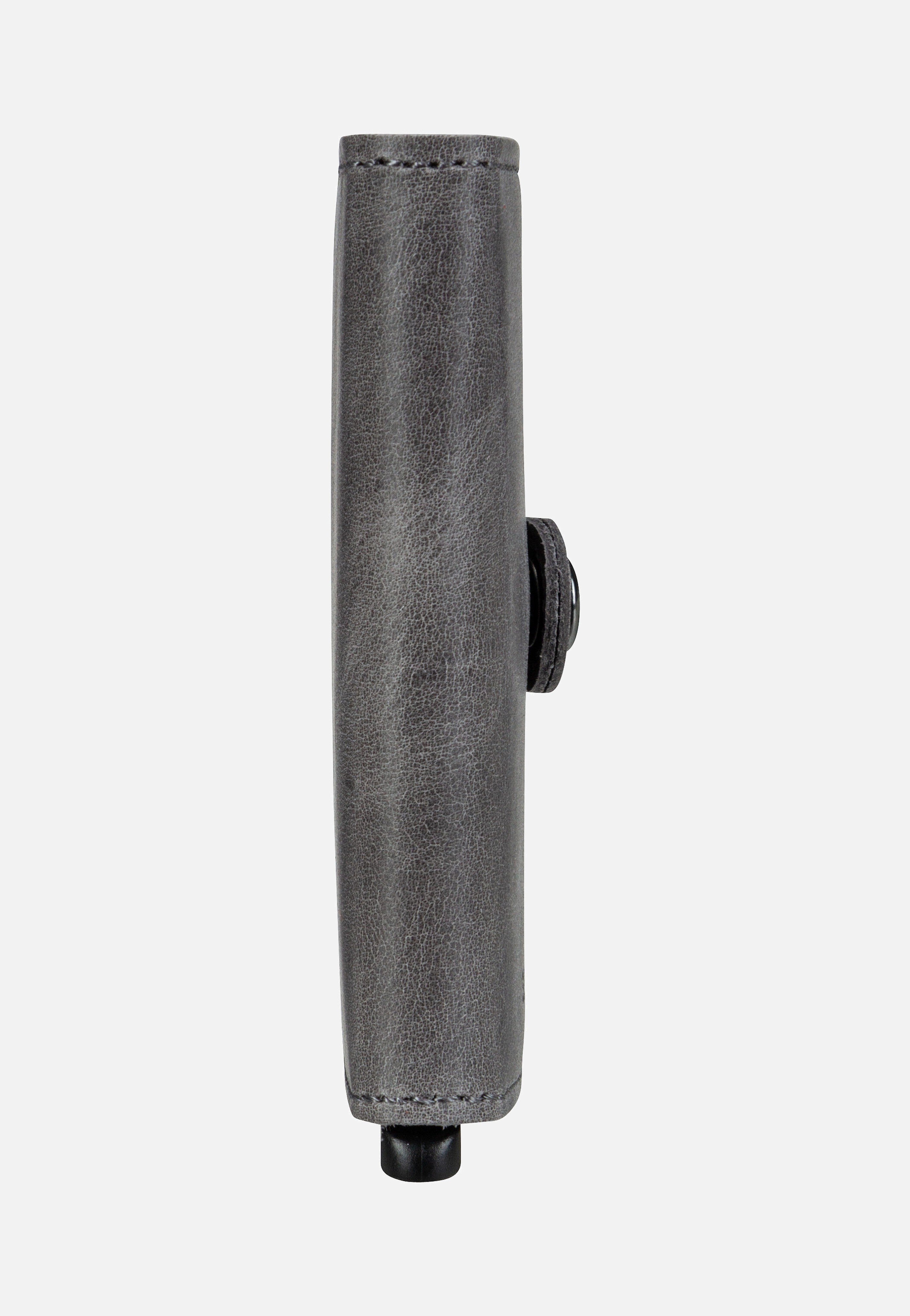 Secrid - Miniwallet Vintage Grey-Black - Wallet | Neutral-Image