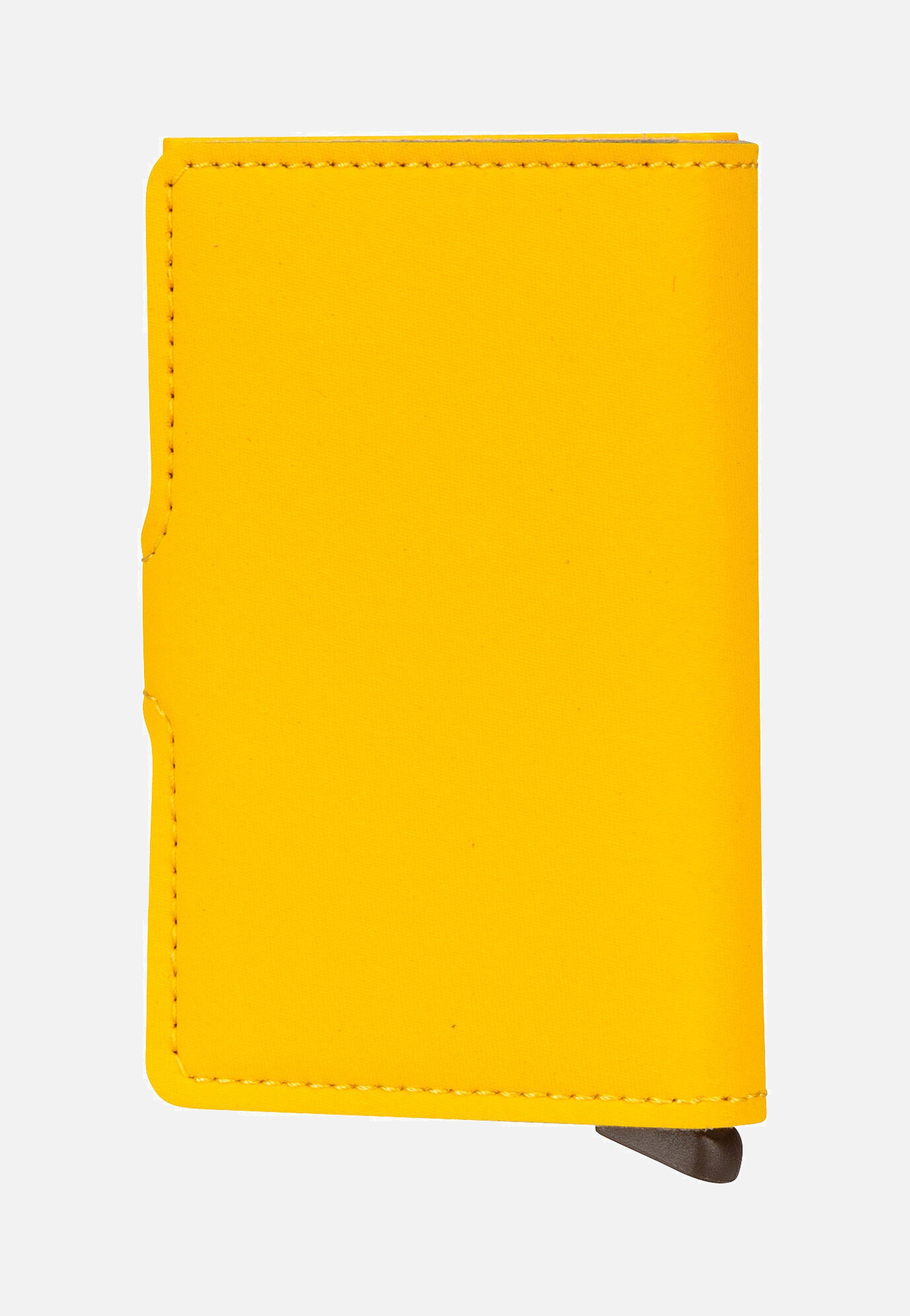 Secrid Miniwallet Yard Ochre Wallet