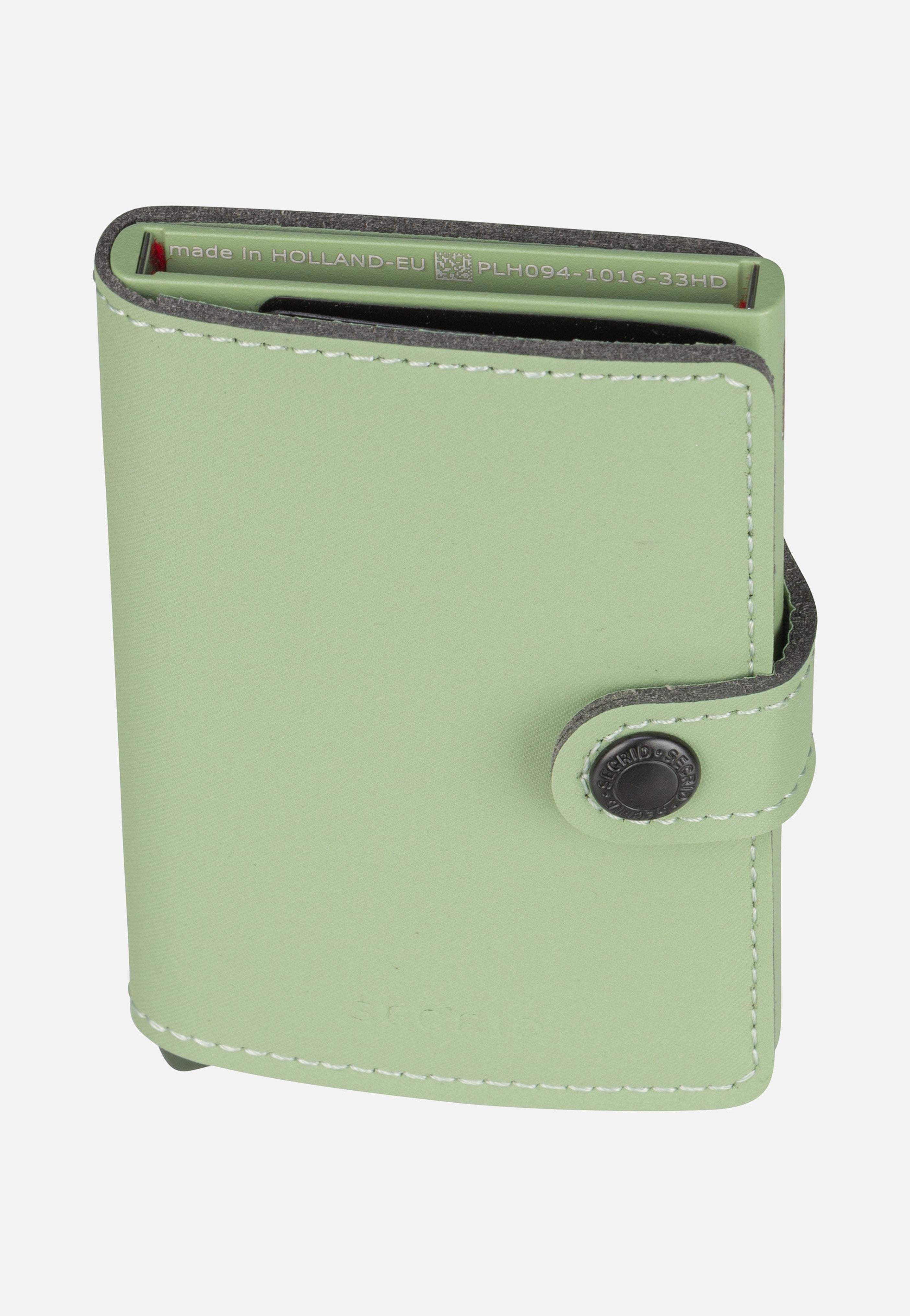 Secrid Miniwallet Yard Pistachio Wallet