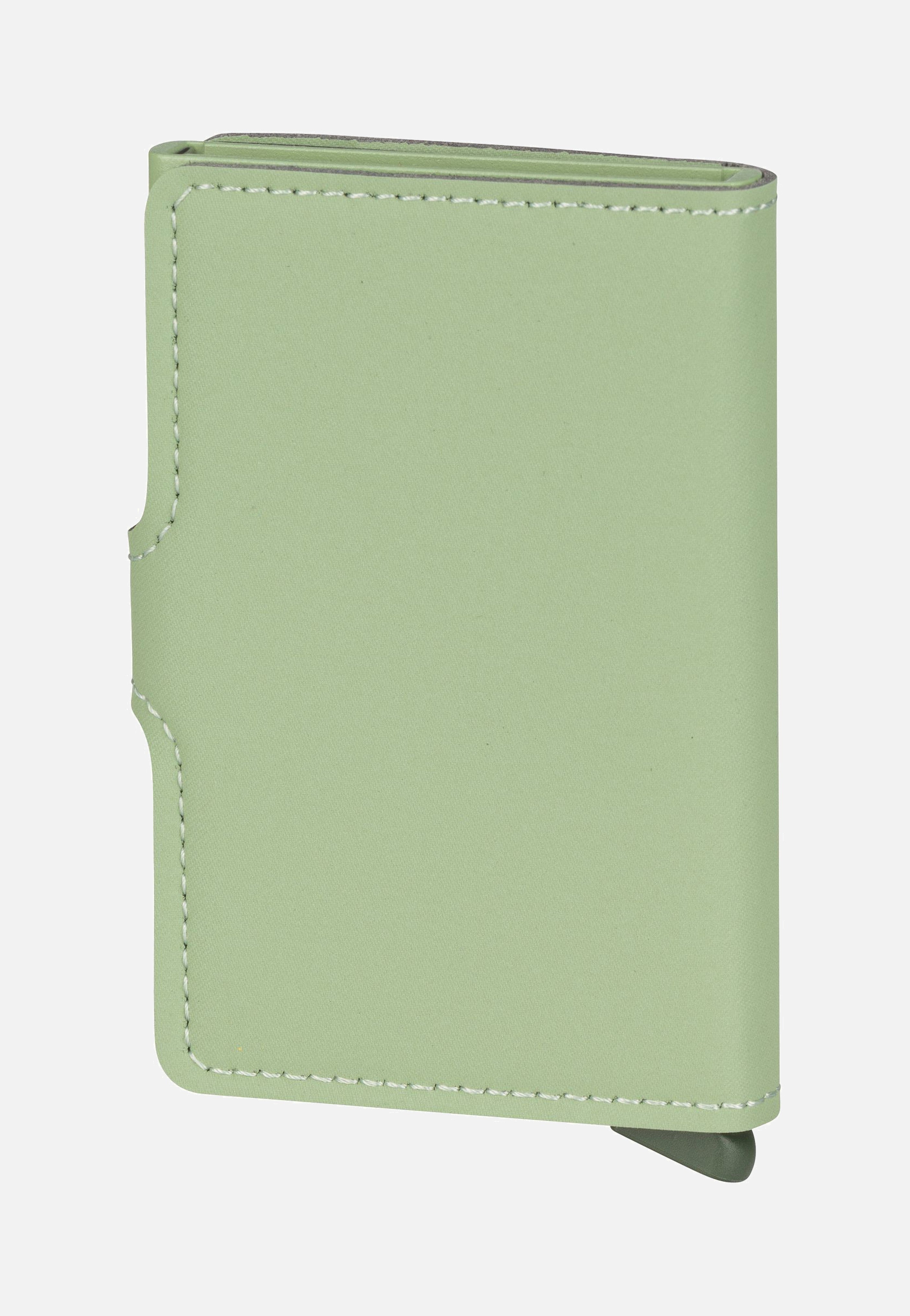 Secrid - Miniwallet Yard Pistachio - Wallet | Neutral-Image