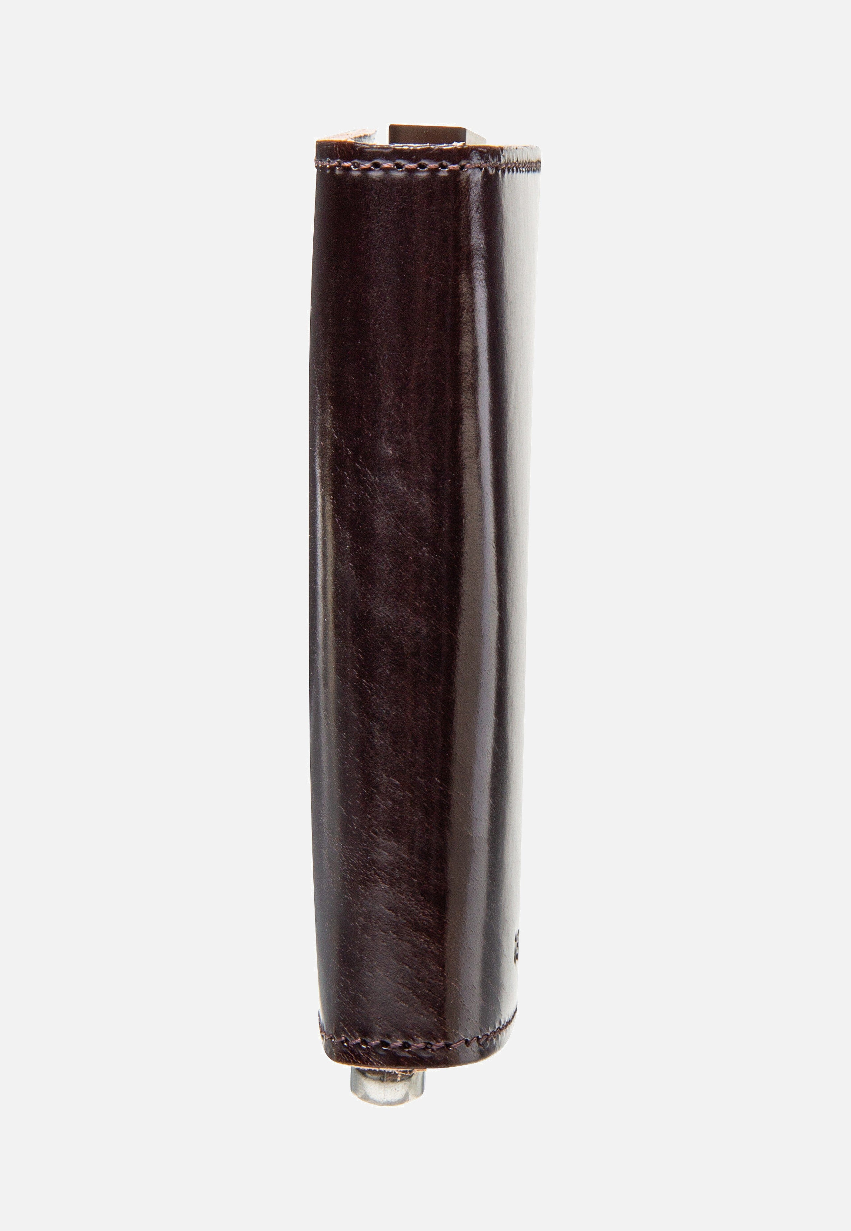 Secrid - Premium Slimwallet Dusk Dark Brown - Wallet | Neutral-Image