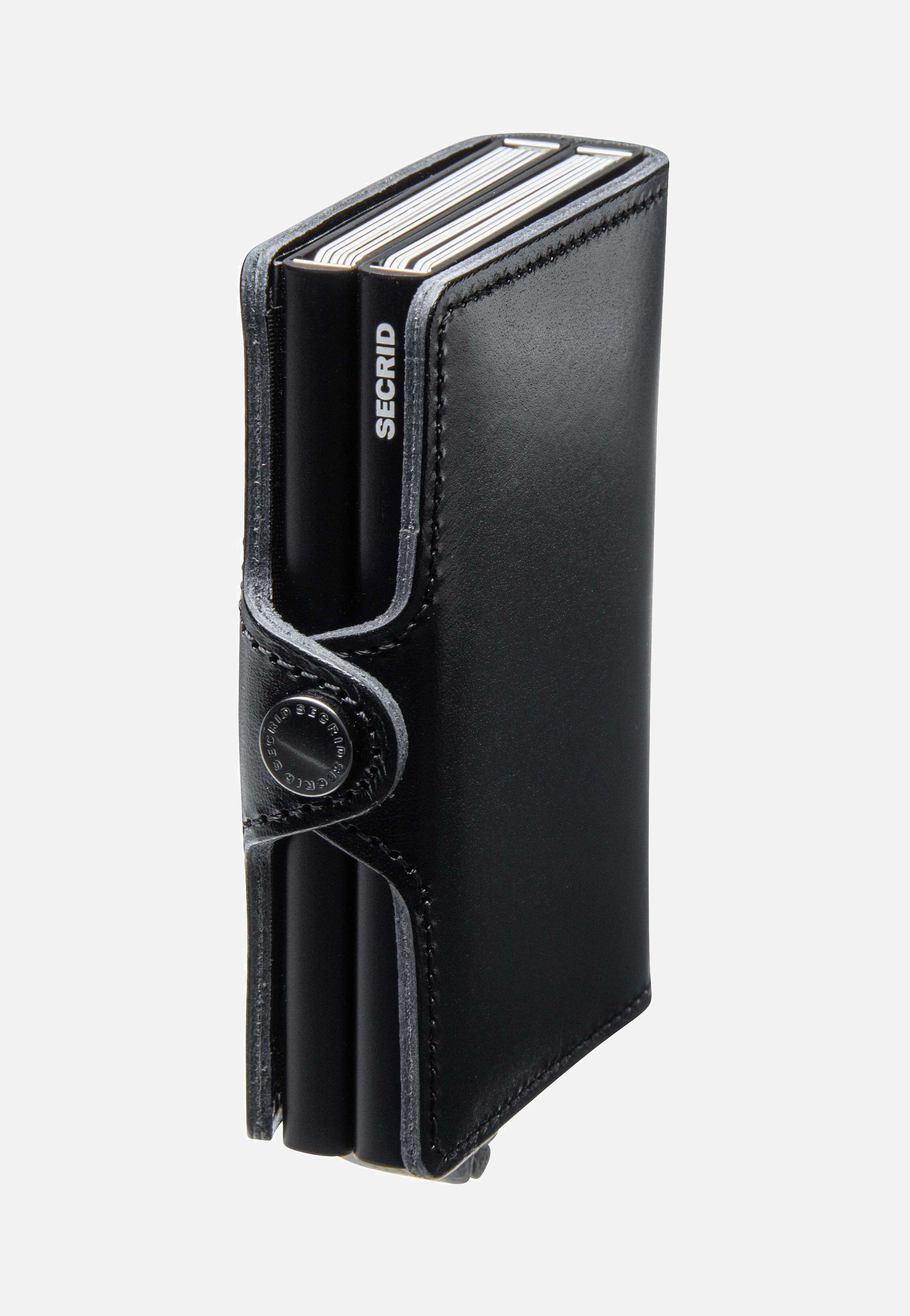 Secrid - Premium Twinwallet Dusk Black - Wallet | Neutral-Image