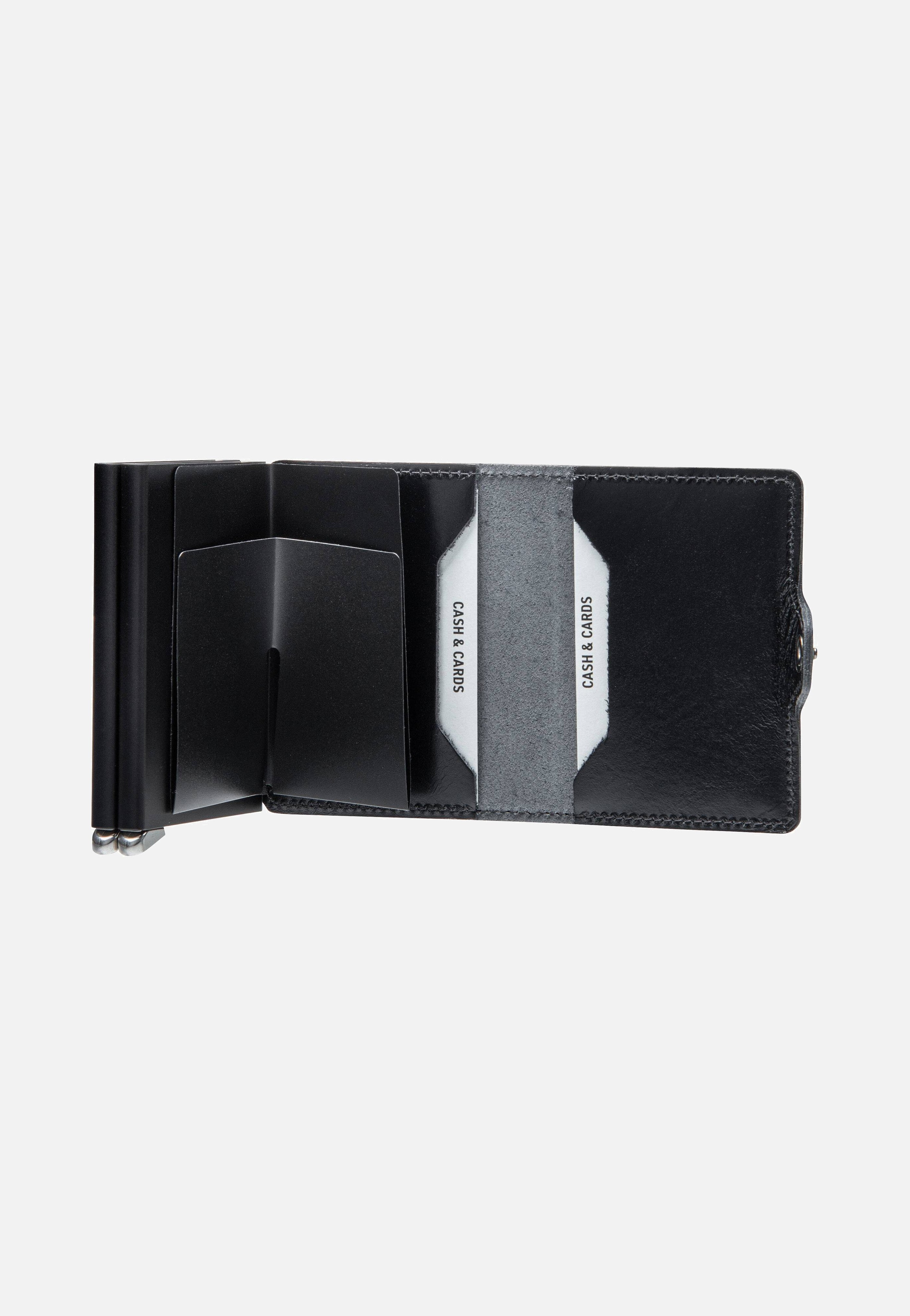 Secrid - Premium Twinwallet Dusk Black - Wallet | Neutral-Image