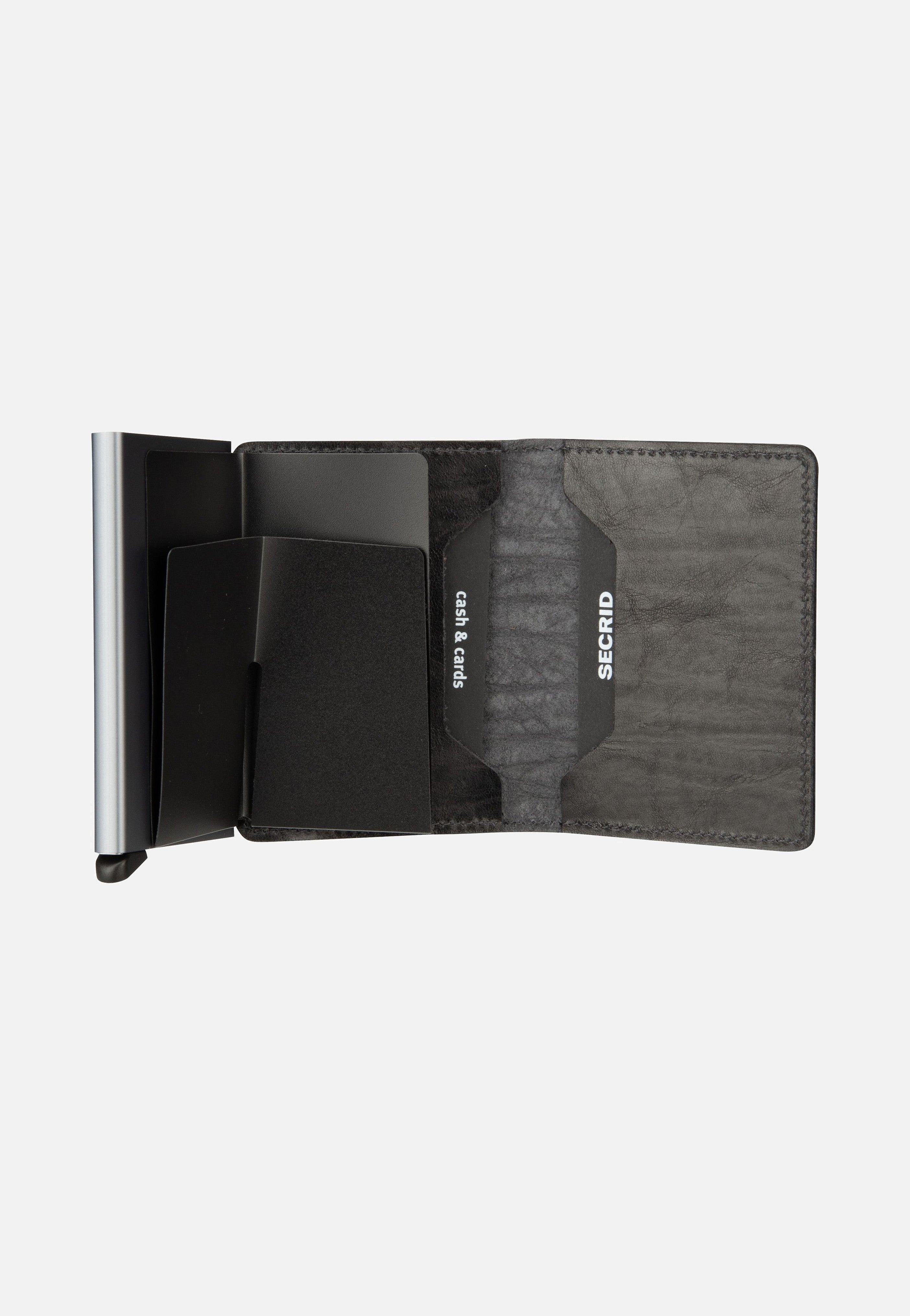 Secrid - Slimwallet Dutch Martin Grey - Wallet | Neutral-Image