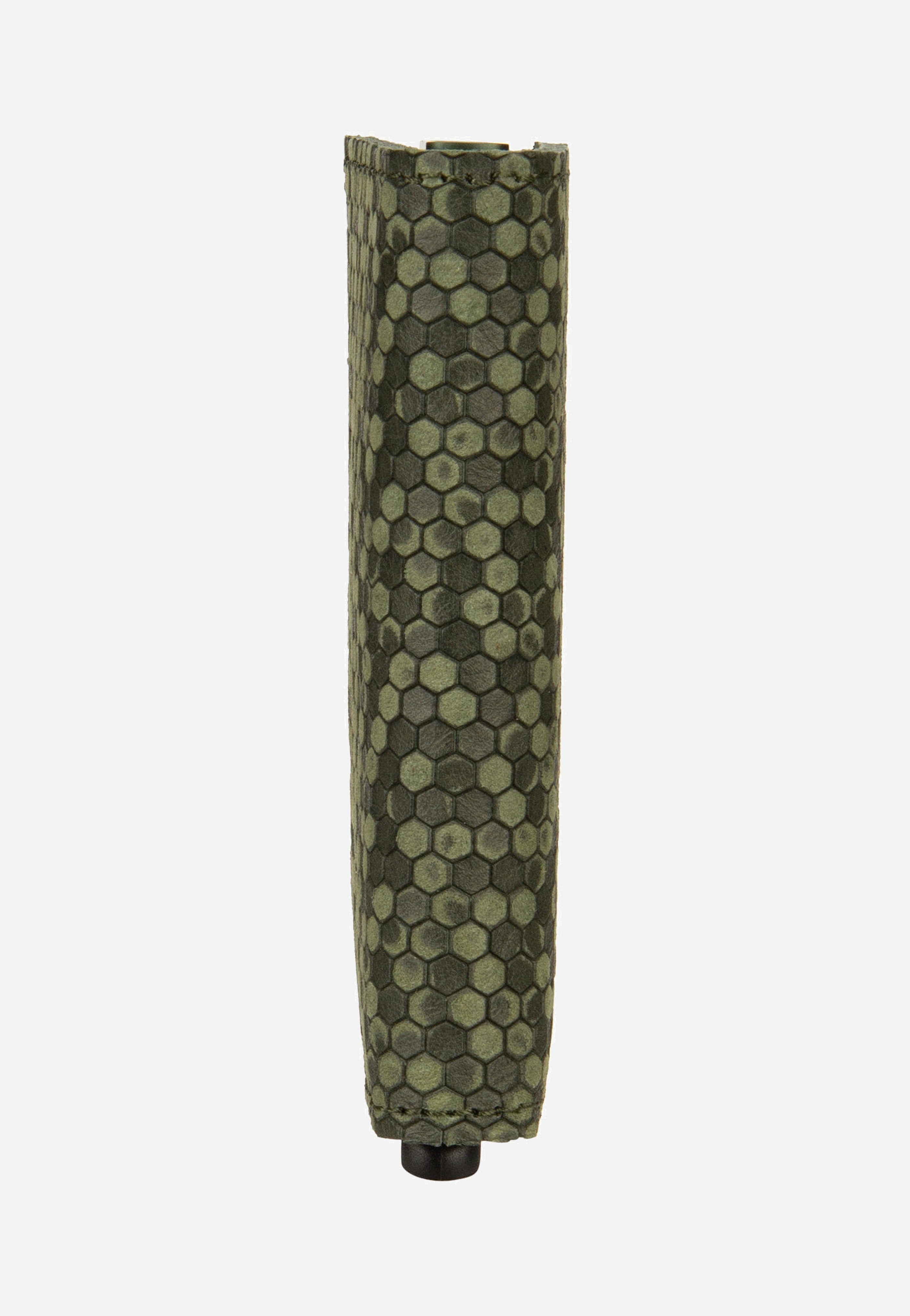 Secrid - Slimwallet Hexagon Green - Wallet | Neutral-Image