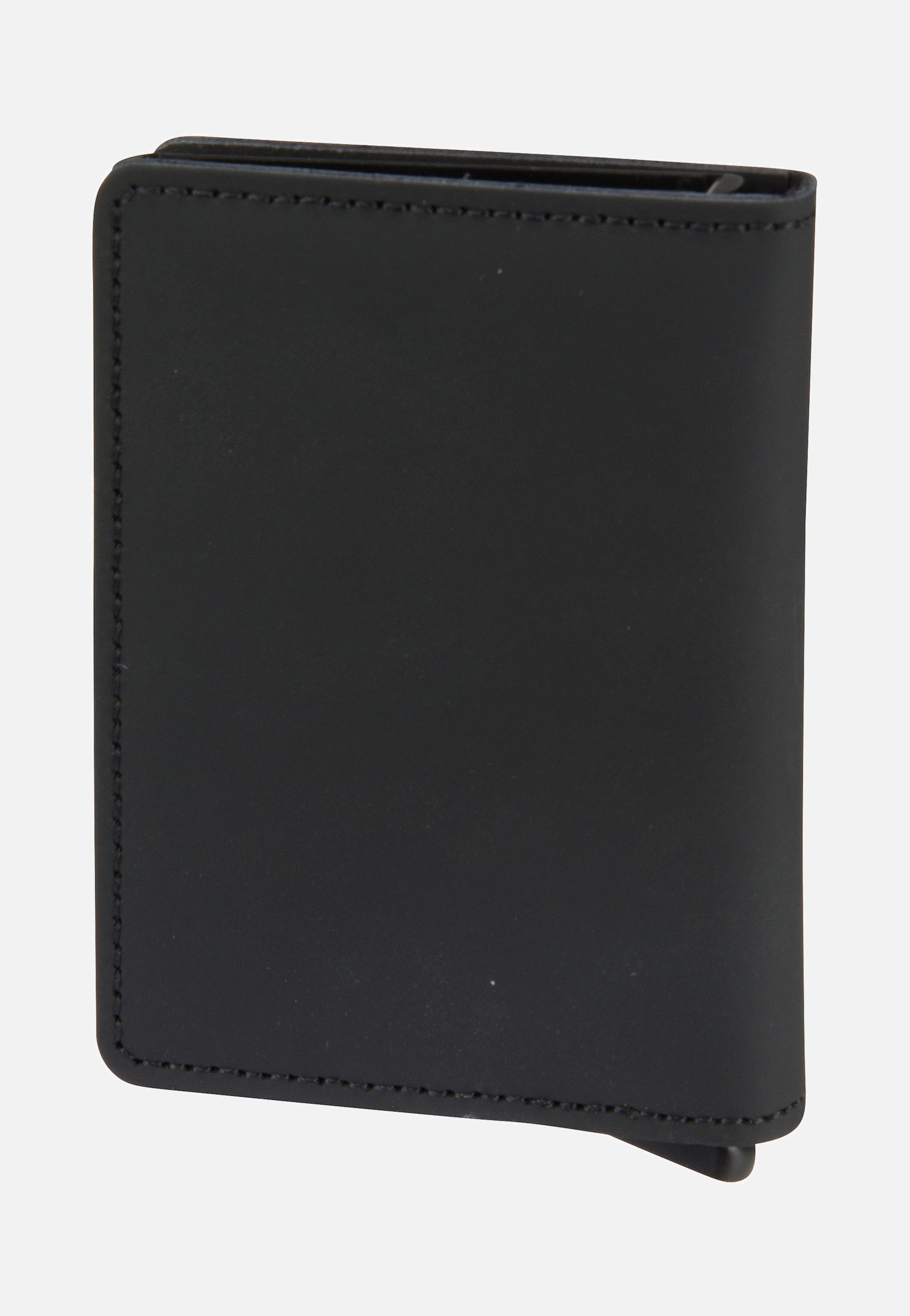 Secrid - Slimwallet Matte Black - Wallet | Neutral-Image