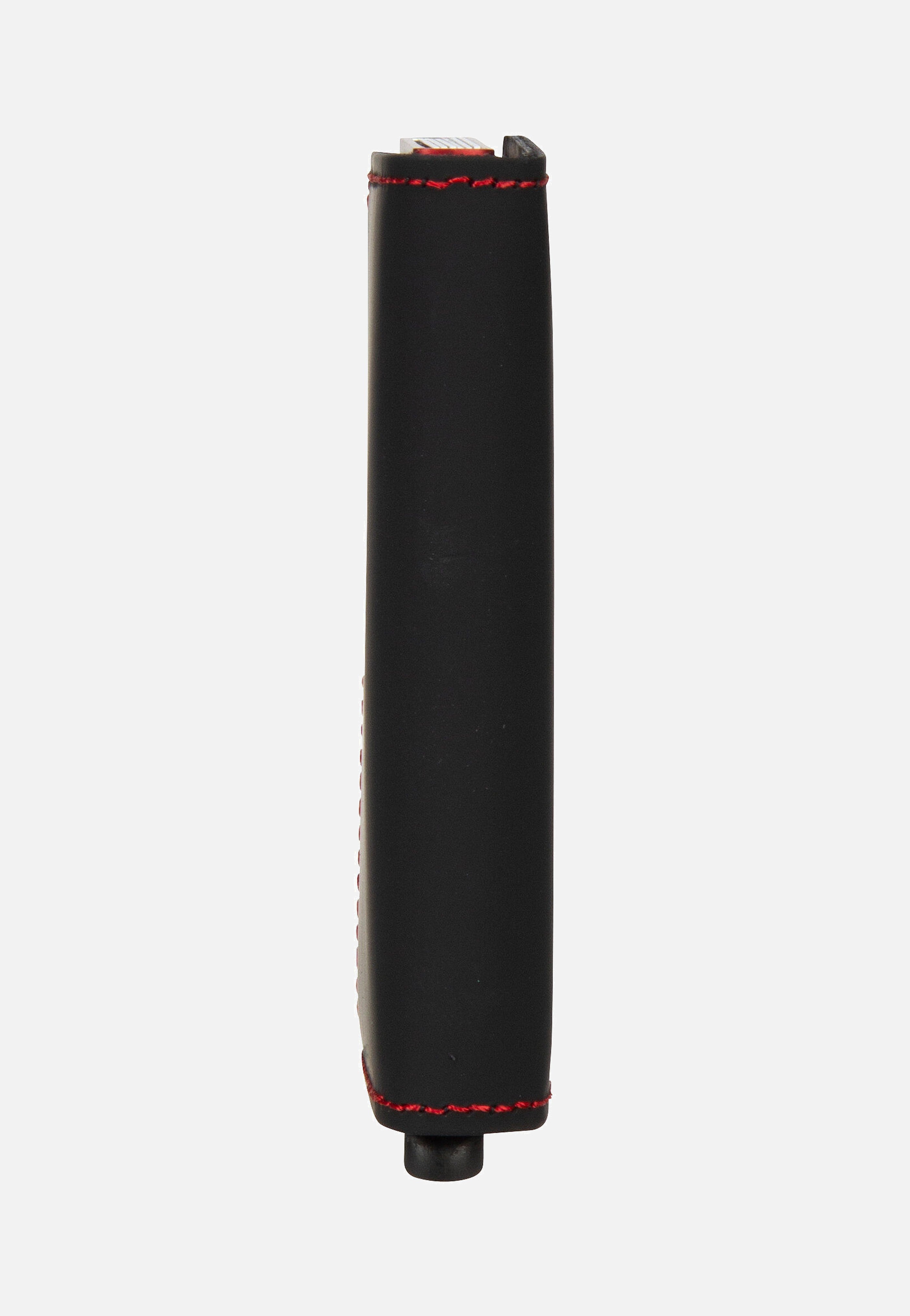 Secrid - Slimwallet Matte Black & Red - Wallet | Neutral-Image