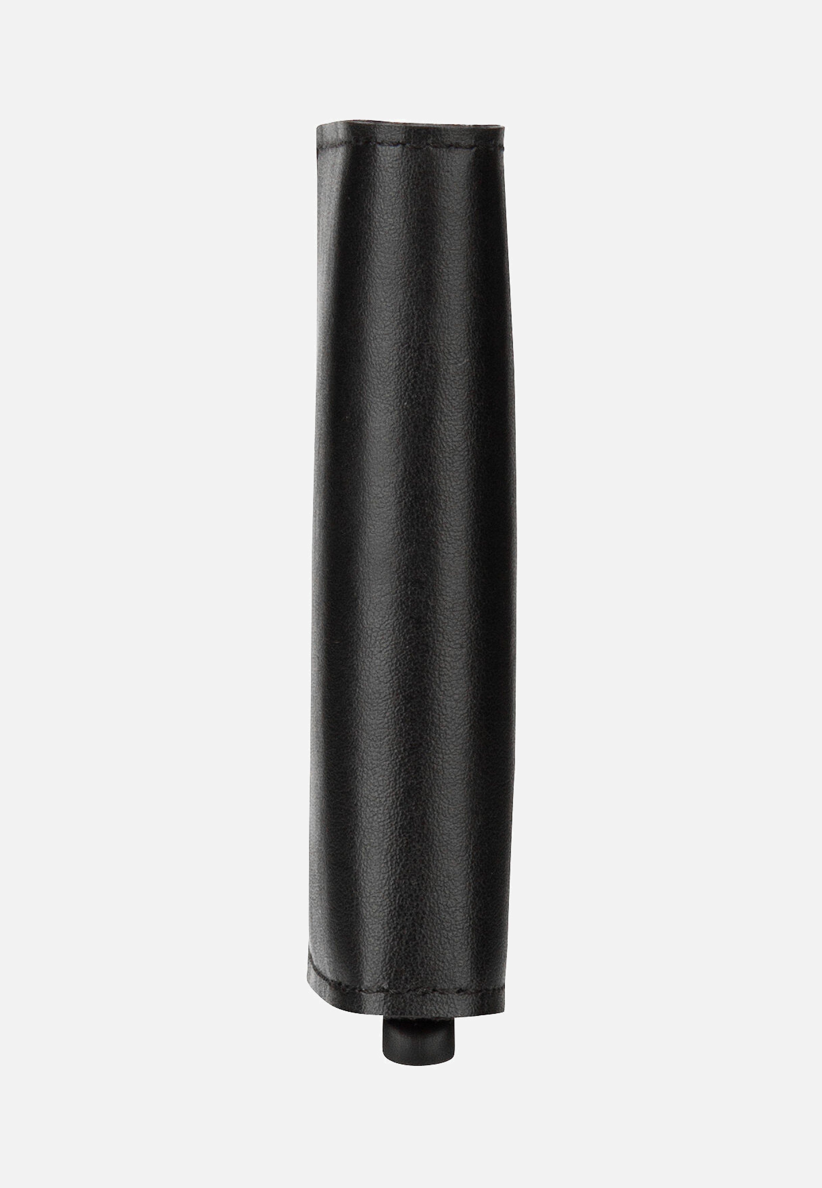 Secrid - Slimwallet Mirum Plant-based Black - Wallet | Neutral-Image