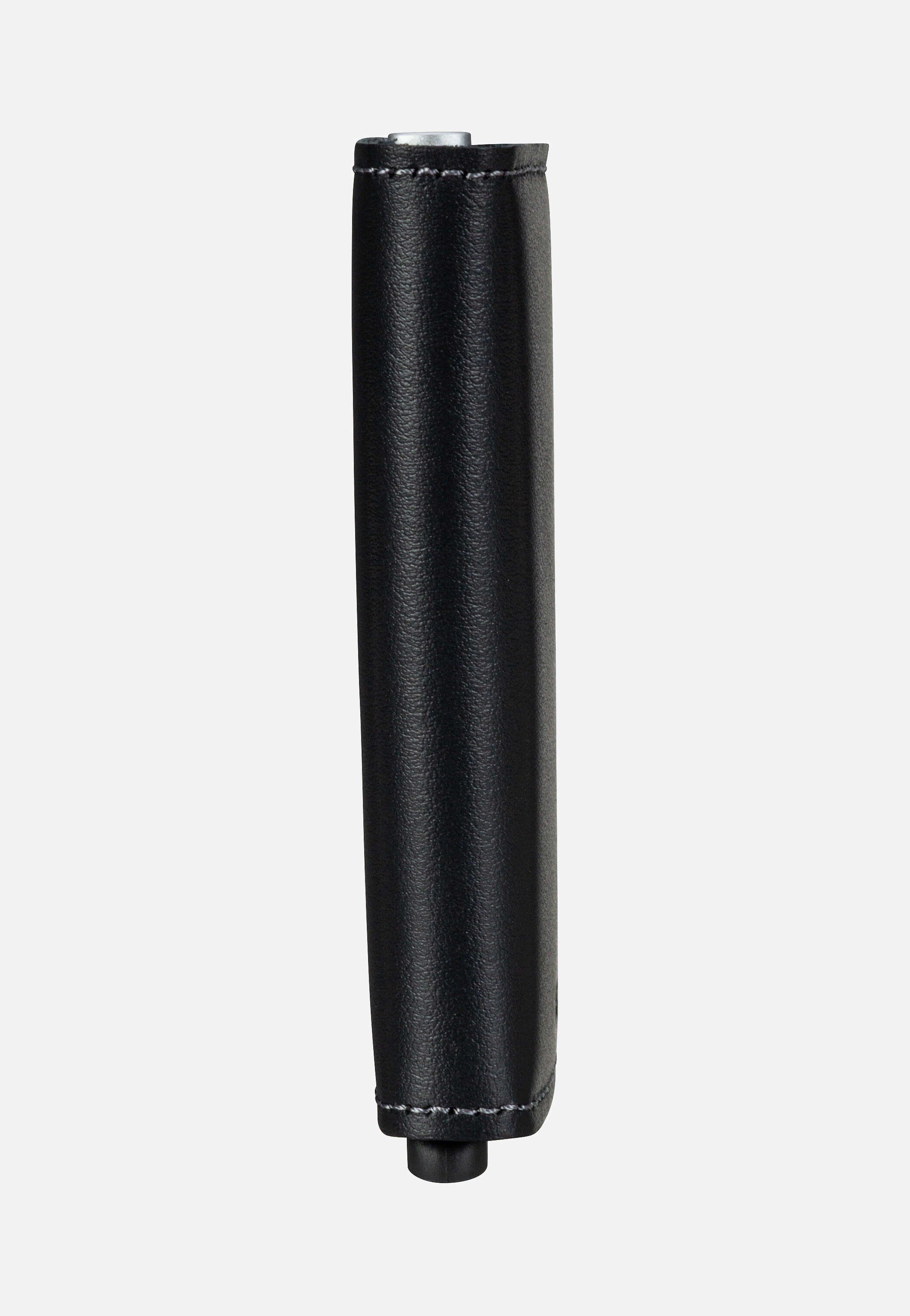 Secrid Slimwallet Original Black Wallet