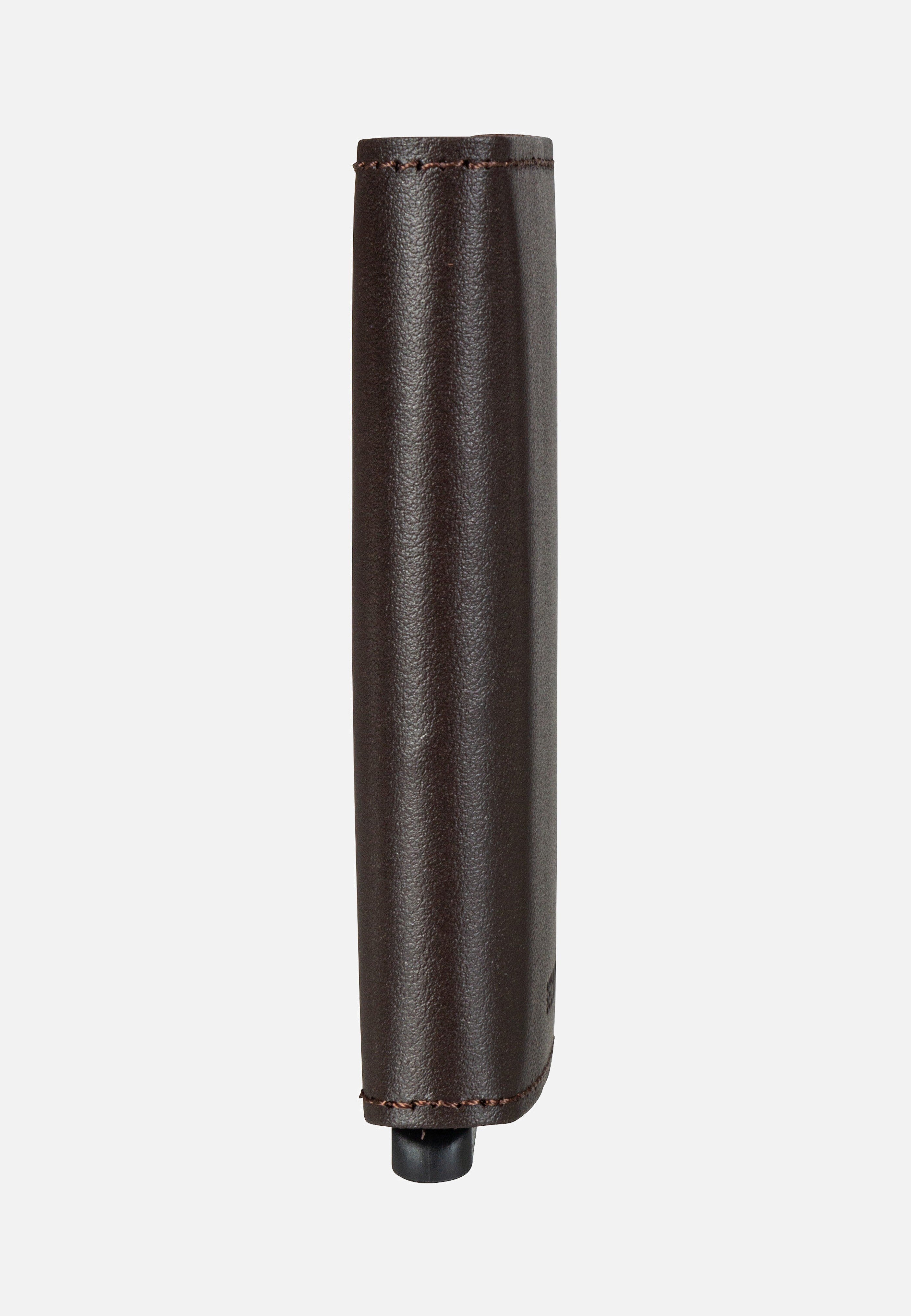 Secrid - Slimwallet Original Dark Brown - Wallet | Neutral-Image