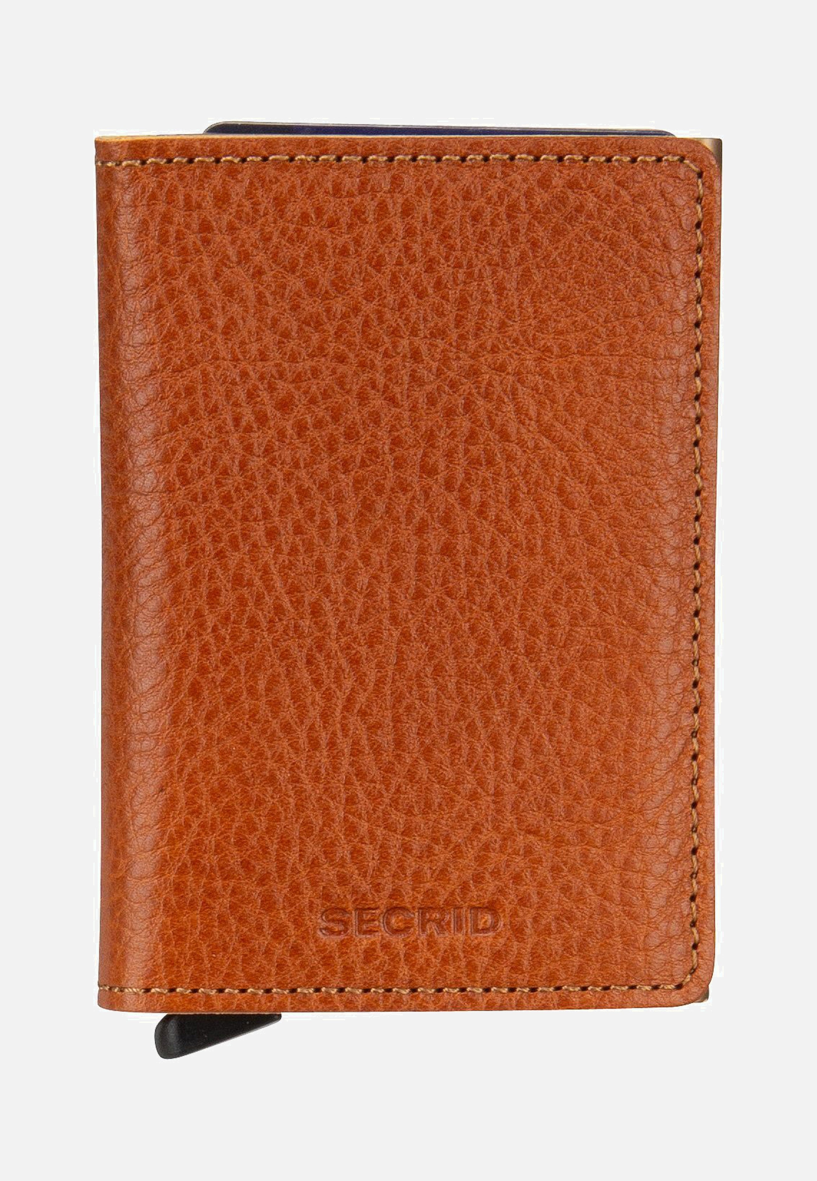 Secrid - Slimwallet Veg Tanned Caramello-Sand - Wallet | Neutral-Image