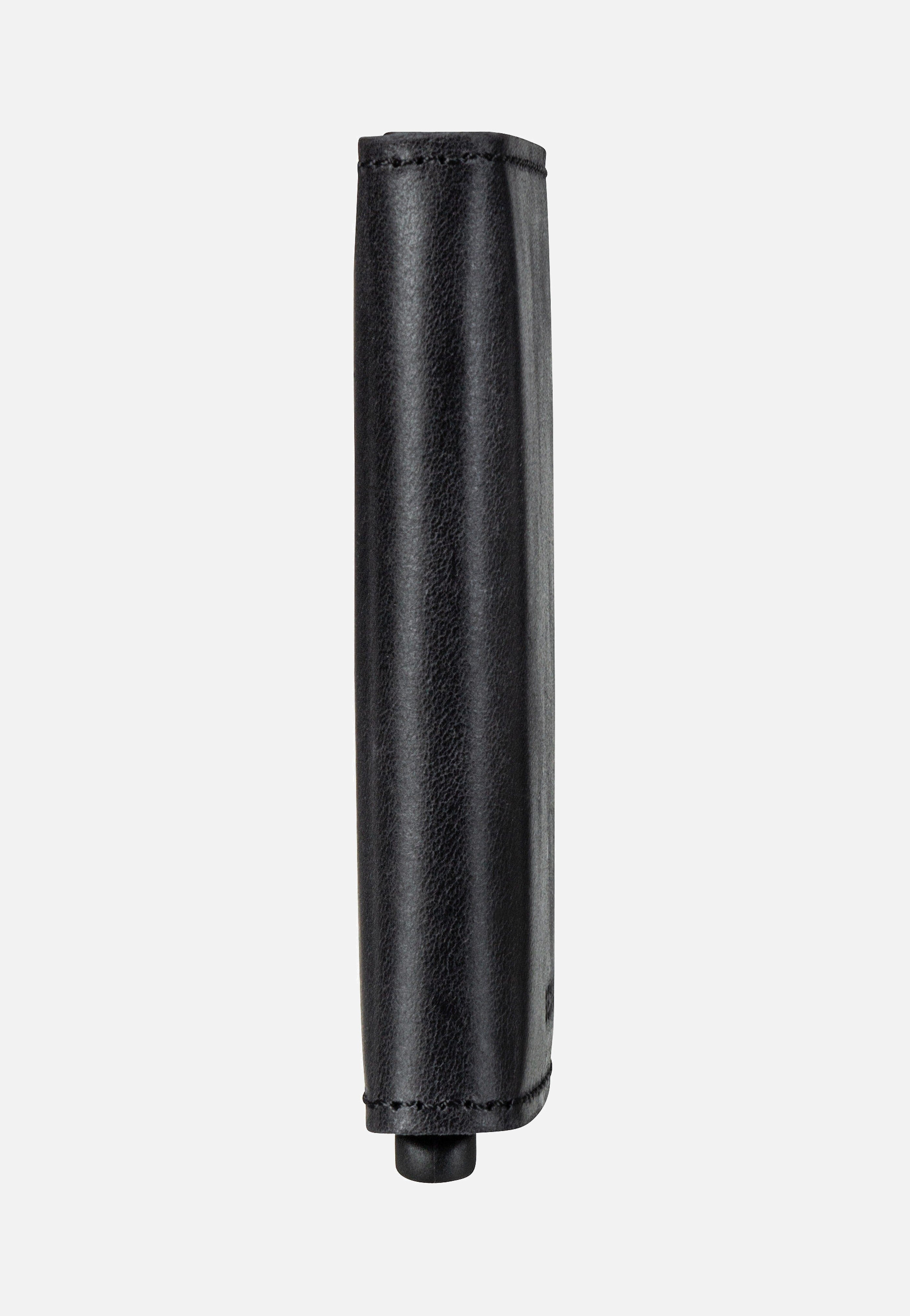 Secrid Slimwallet Vintage Black Wallet