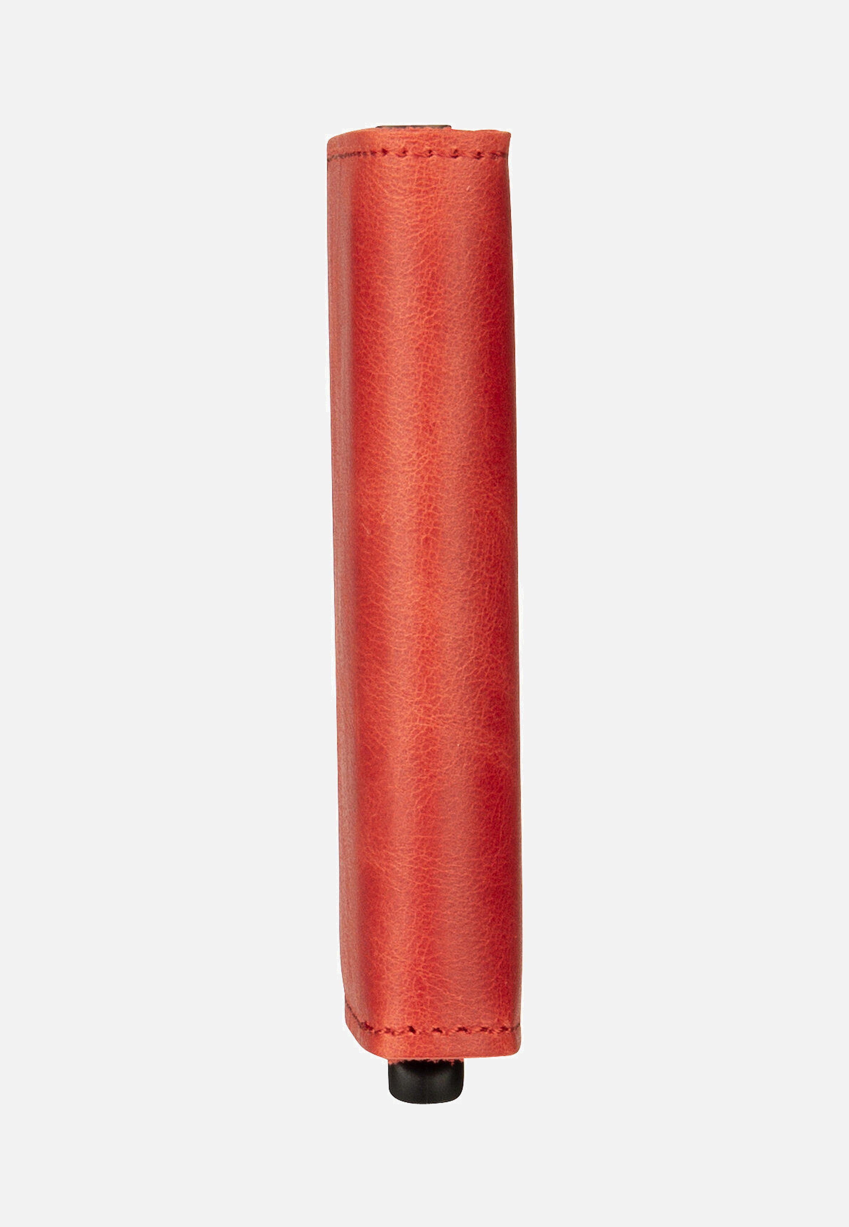 Secrid Slimwallet Vintage Orange Wallet