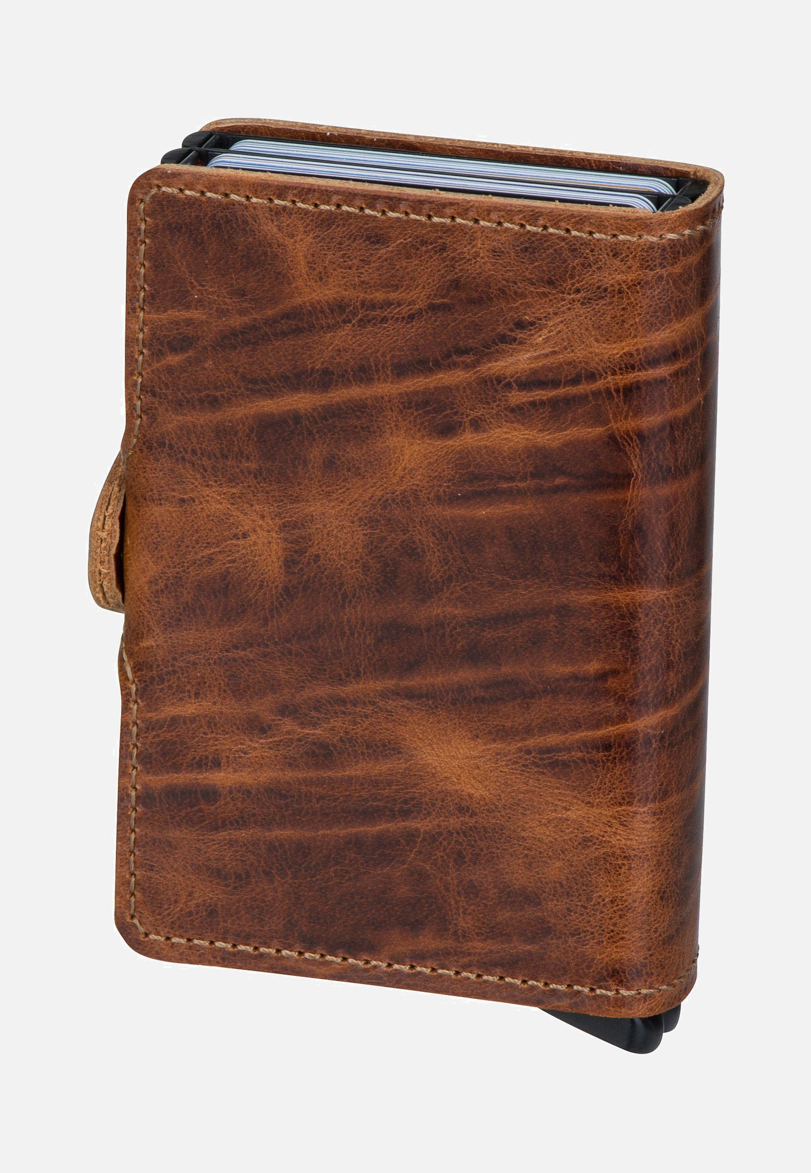 Secrid - Twinwallet Dutch Martin Whiskey - Wallet | Neutral-Image