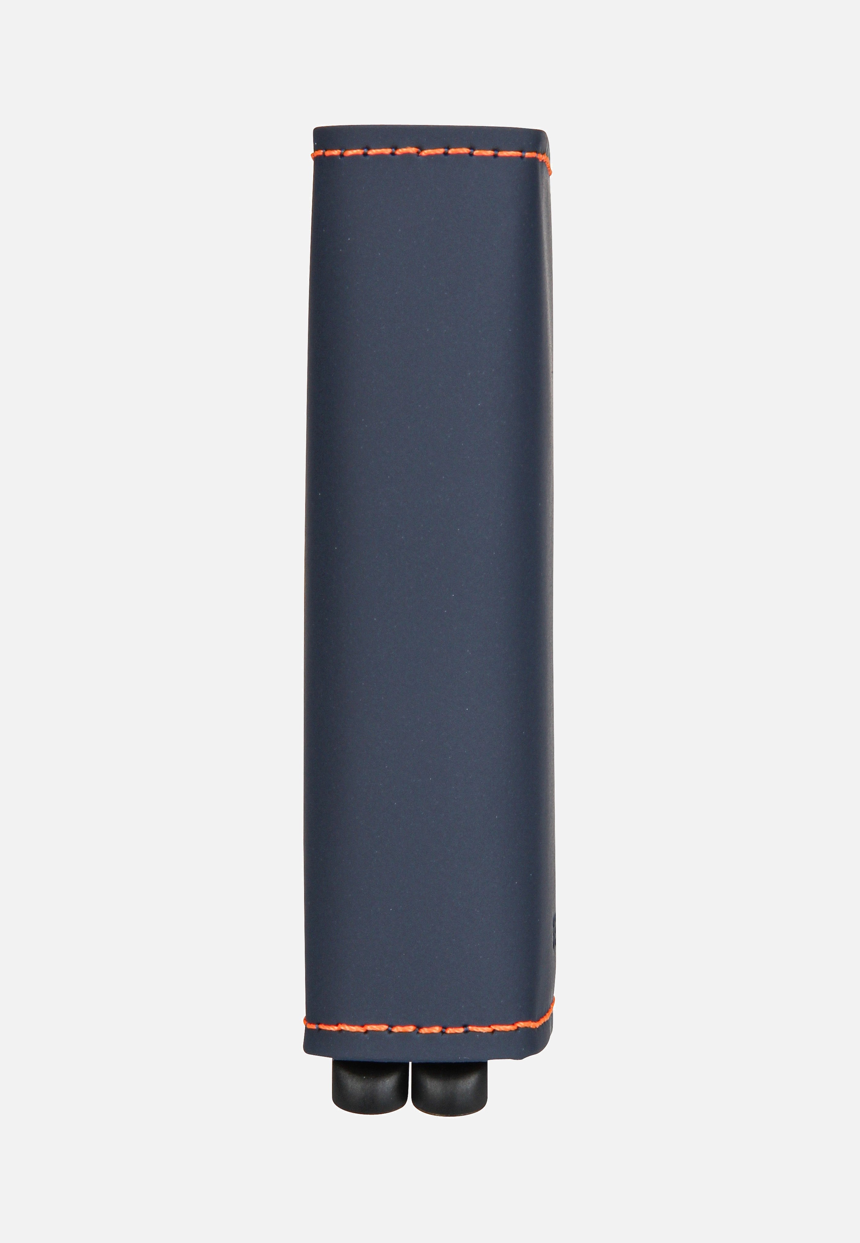 Secrid - Twinwallet Matte Night Blue-Orange - Wallet | Neutral-Image