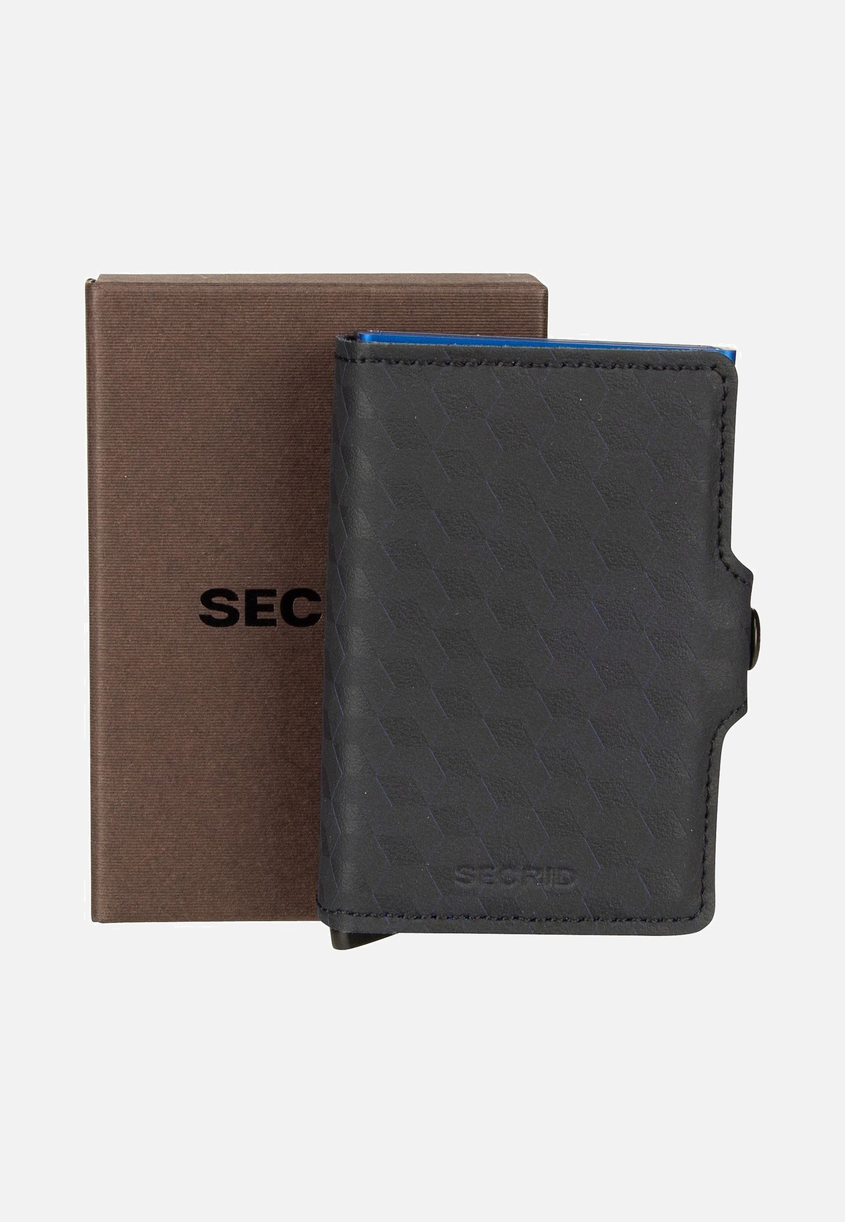 Secrid - Twinwallet Optical Titanium-Blue - Wallet | Neutral-Image