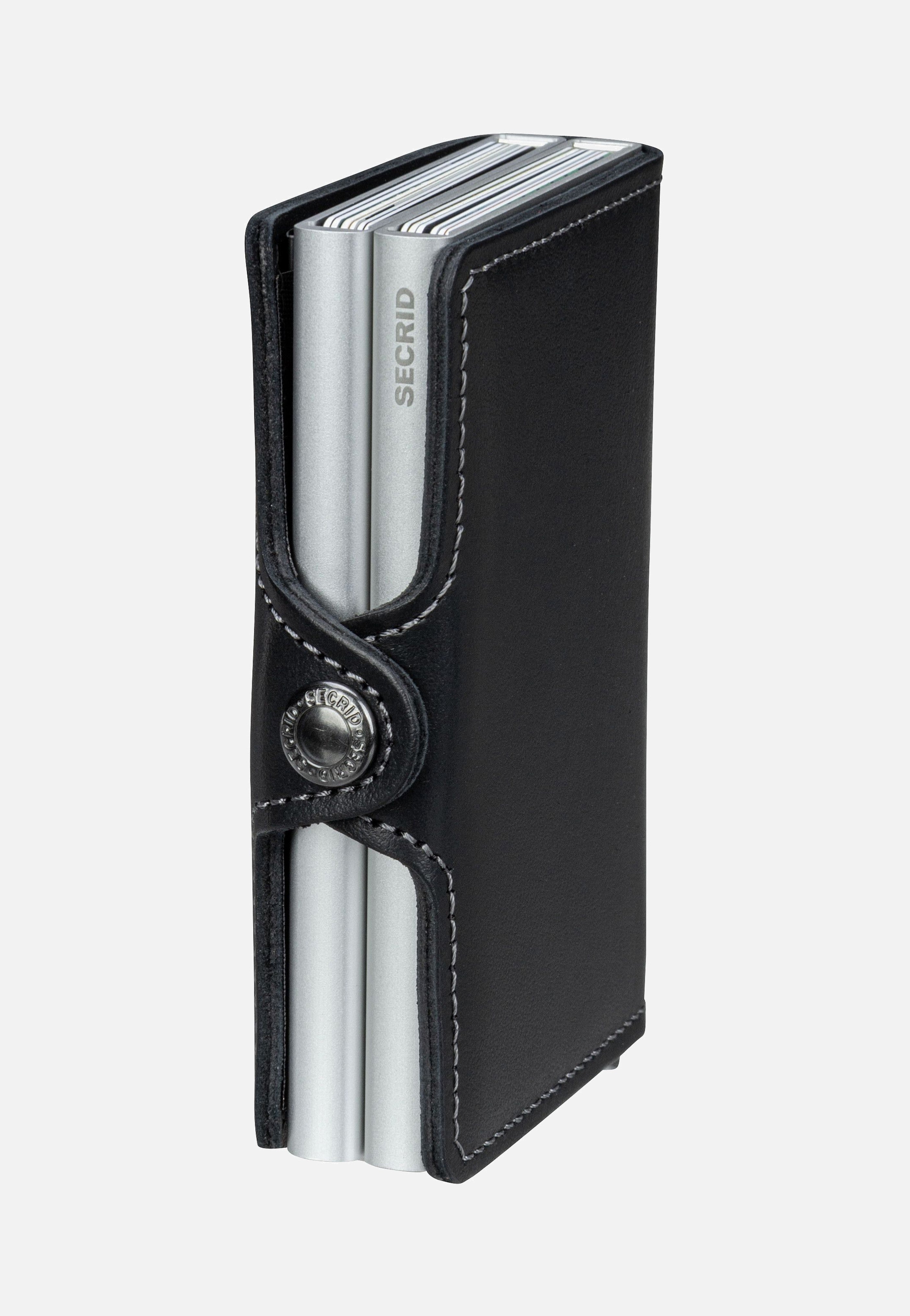 Secrid - Twinwallet Original Black - Wallet | Neutral-Image