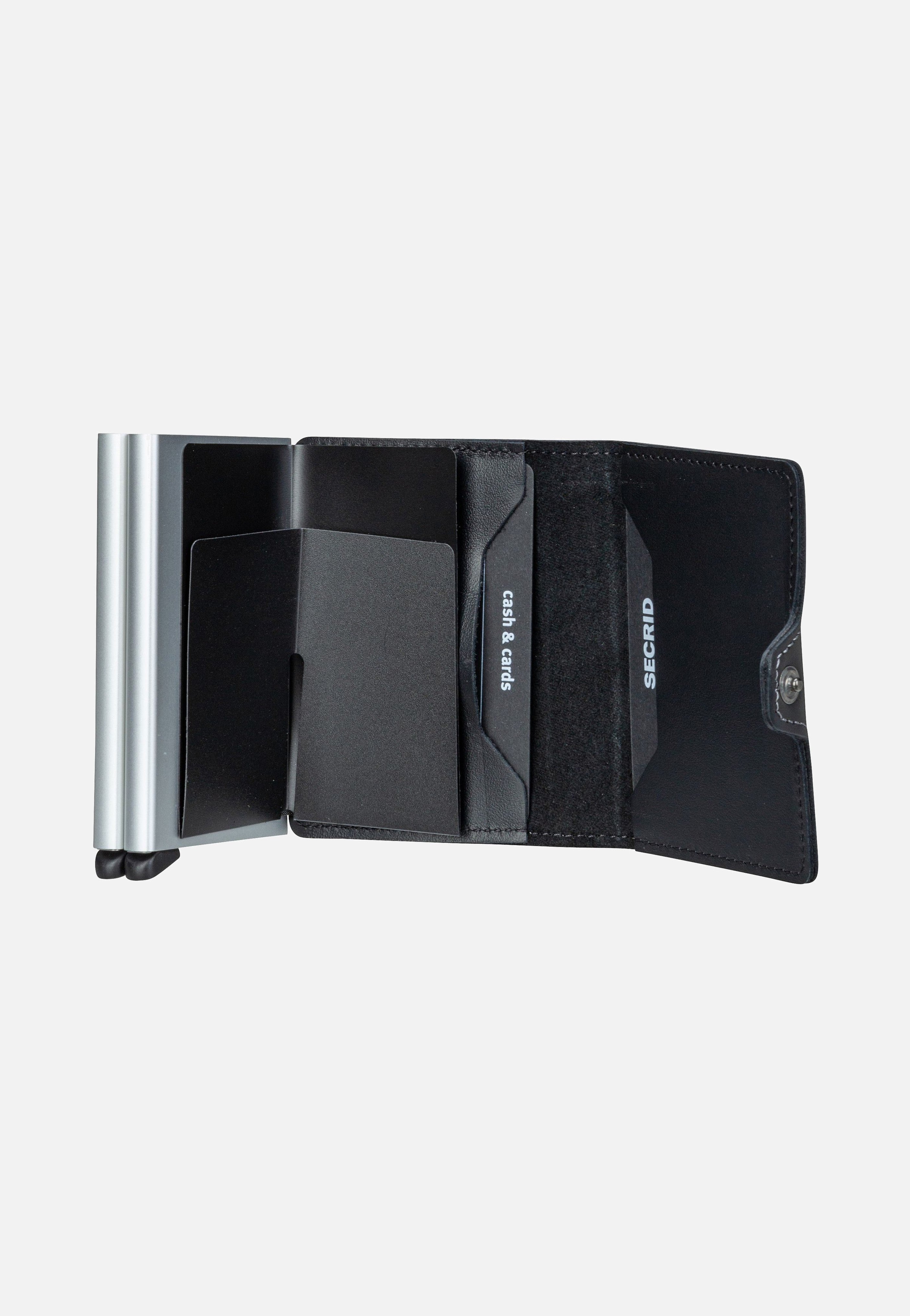 Secrid - Twinwallet Original Black - Wallet | Neutral-Image