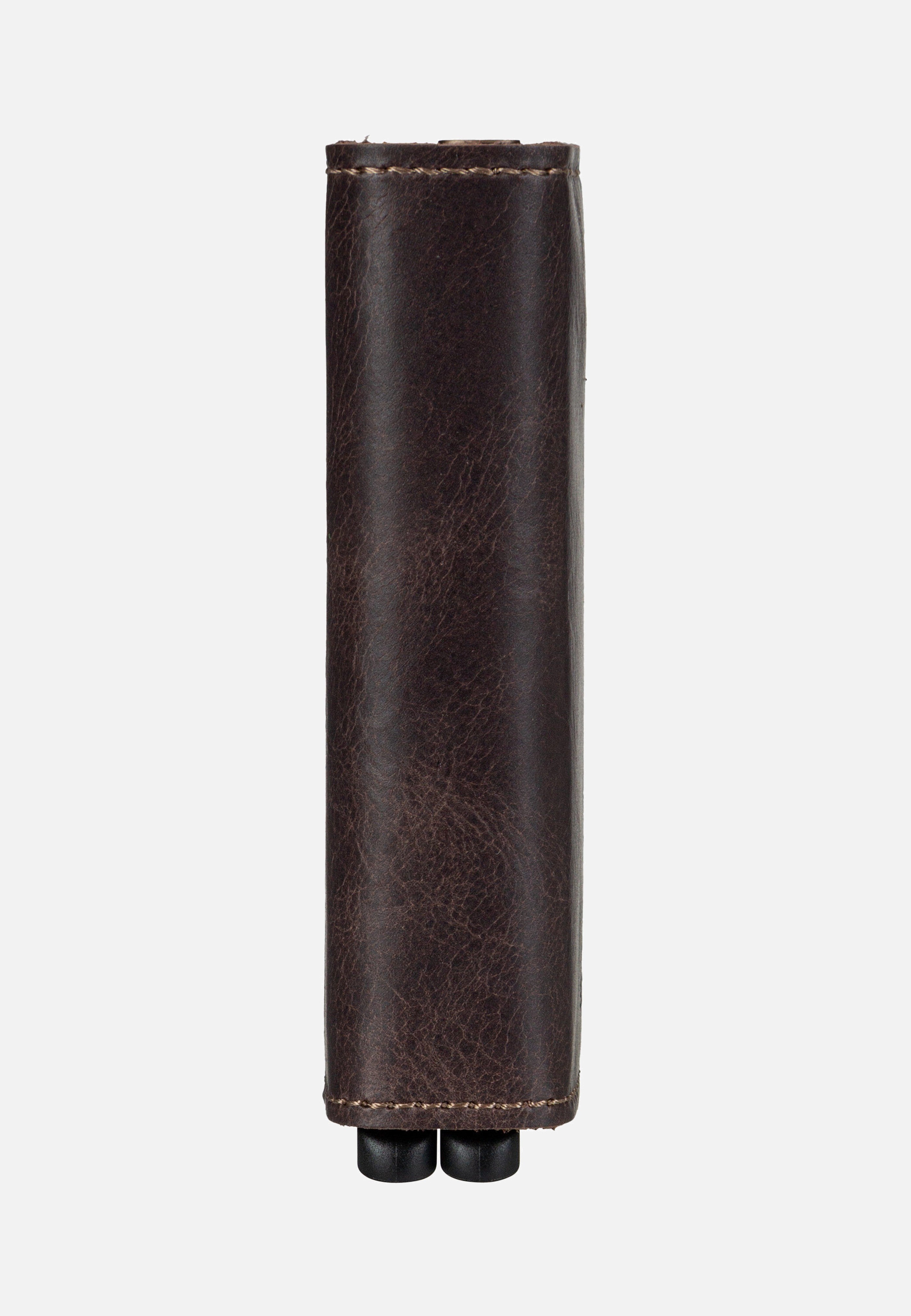 Secrid Twinwallet Vintage Chocolate Wallet
