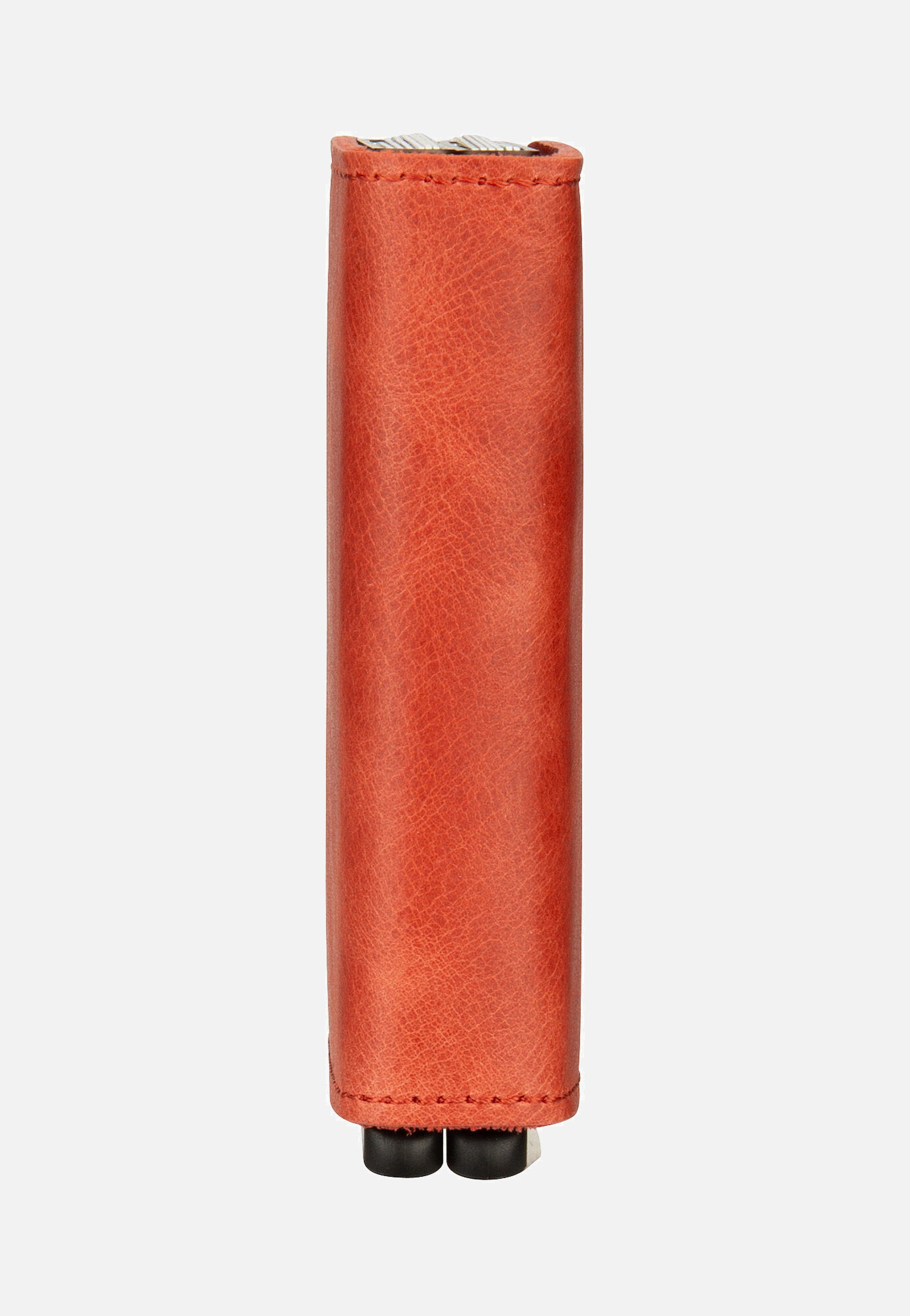 Secrid Twinwallet Vintage Orange Wallet