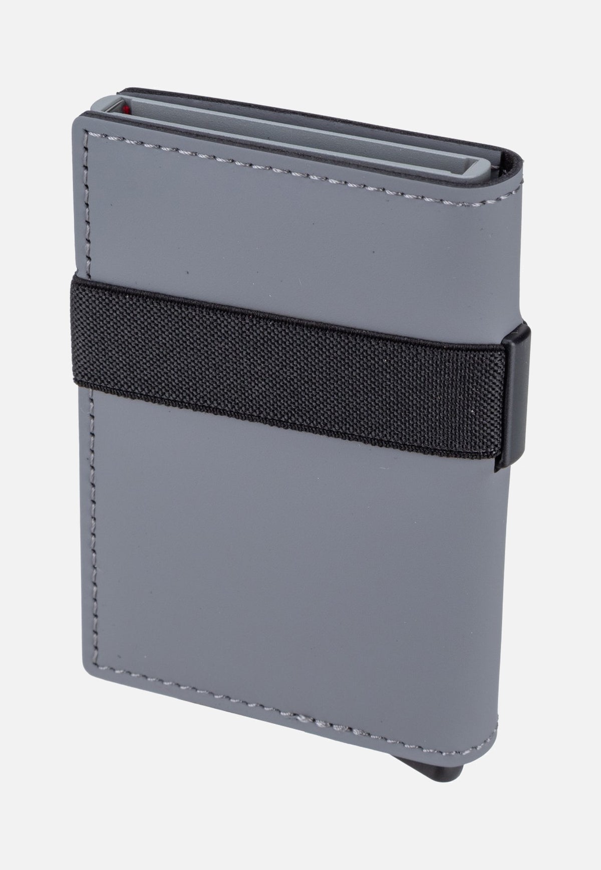 Secrid Bandwallet Matte Grey-Black Cartera