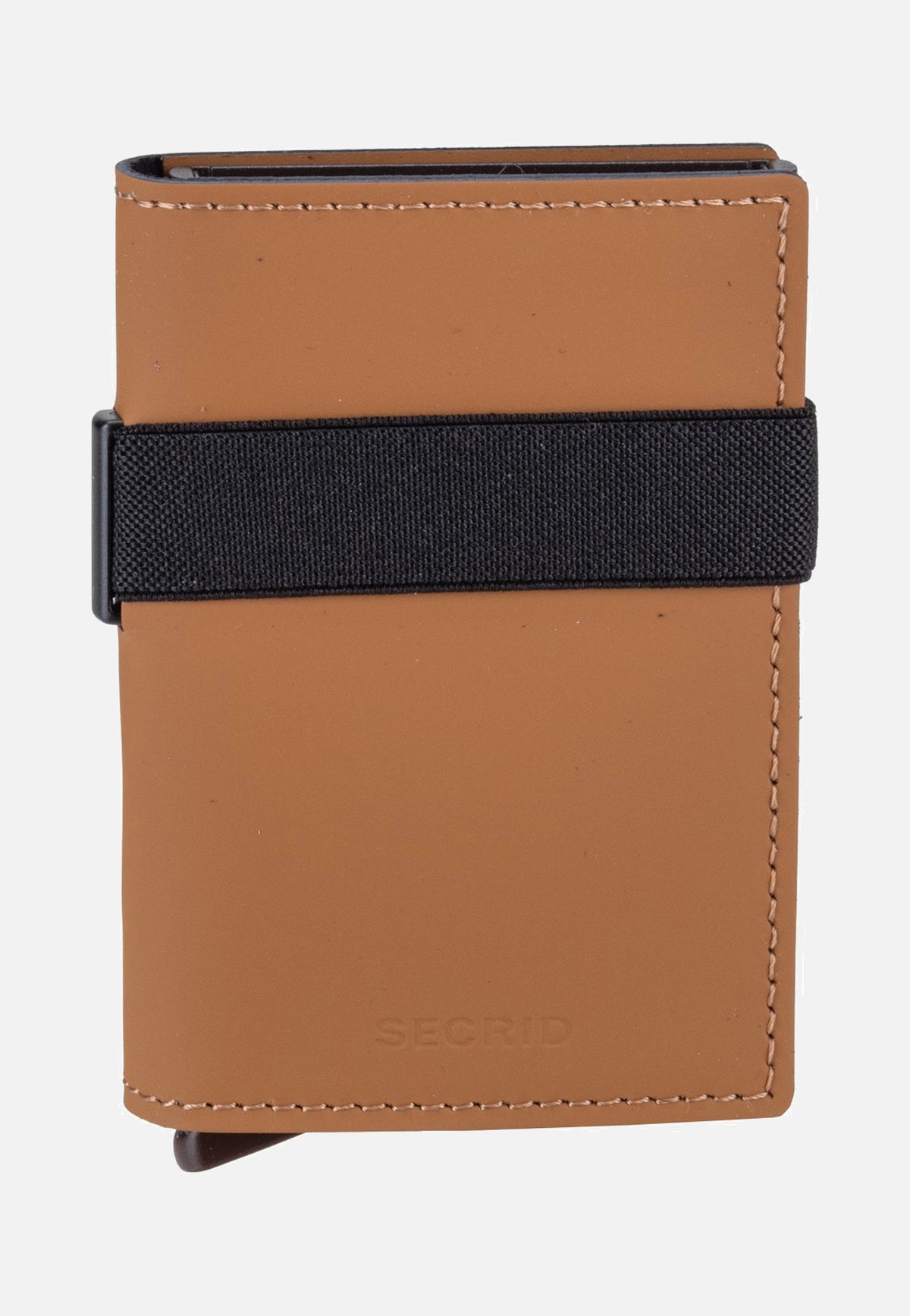 Secrid Bandwallet Matte Toffee Cartera
