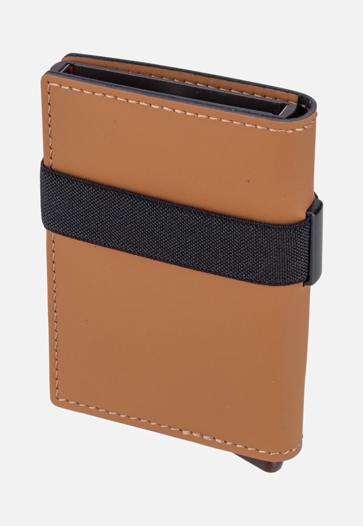 Secrid Bandwallet Matte Toffee Cartera
