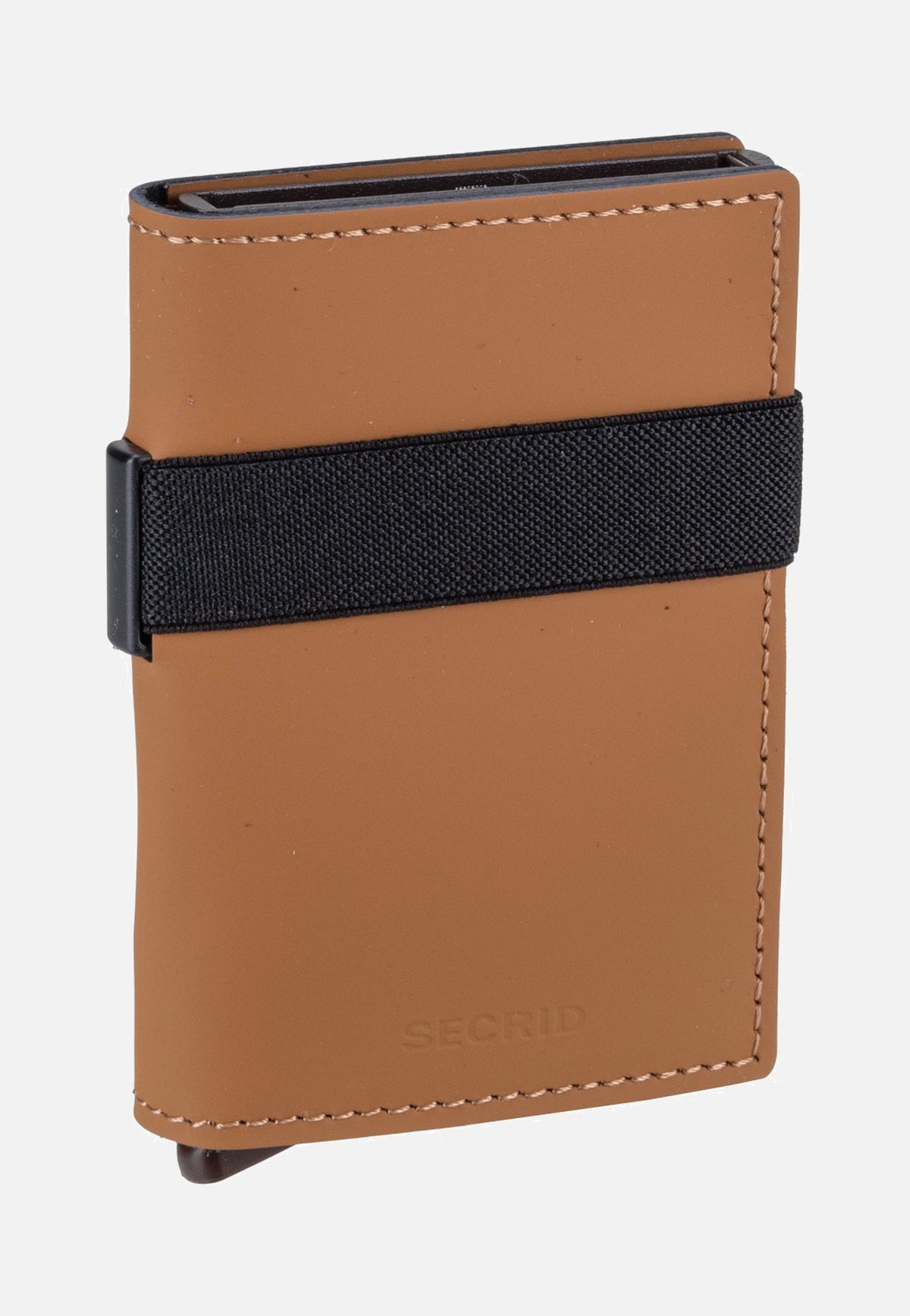 Secrid Bandwallet Matte Toffee Cartera