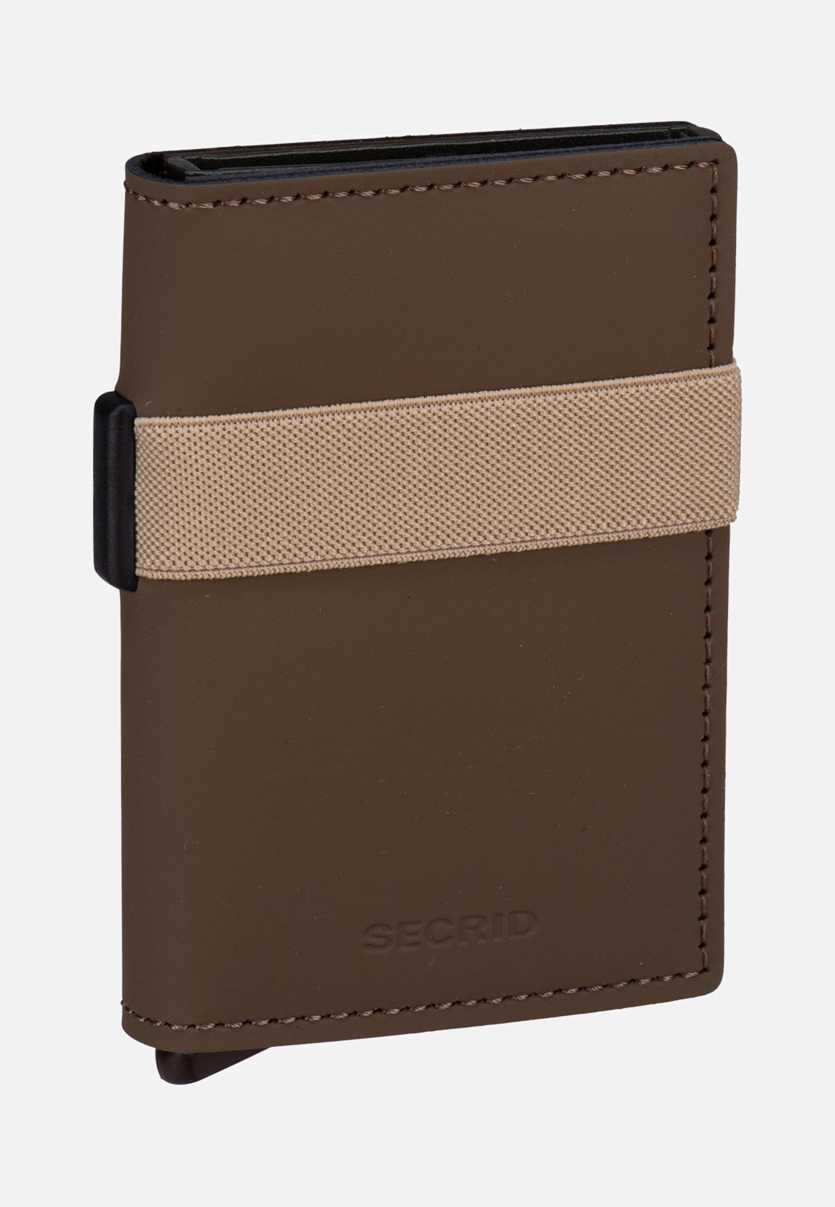 Secrid - Bandwallet Matte Earth-Beige - Wallets small | Neutral-Image