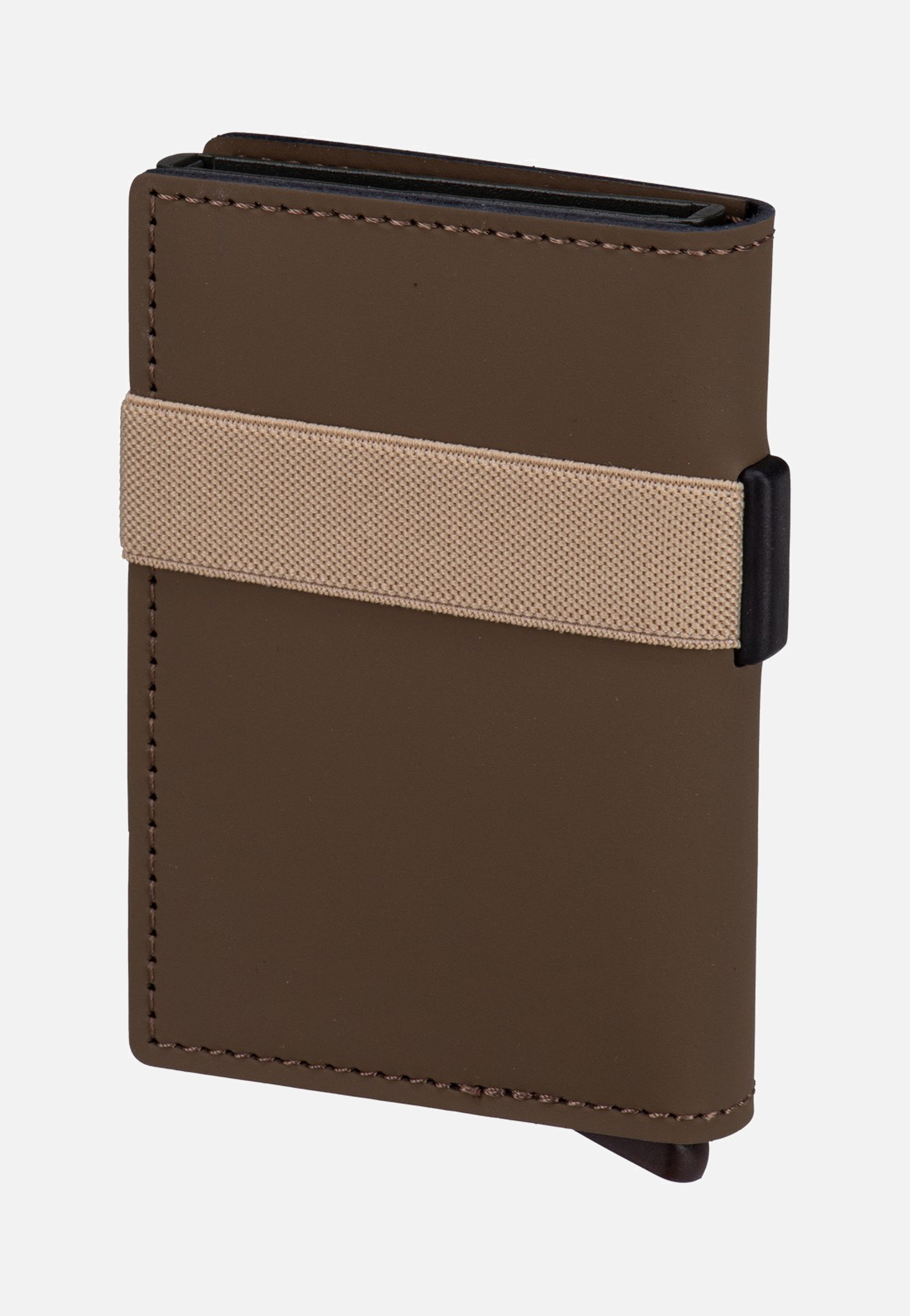 Secrid - Bandwallet Matte Earth-Beige - Wallets small | Neutral-Image