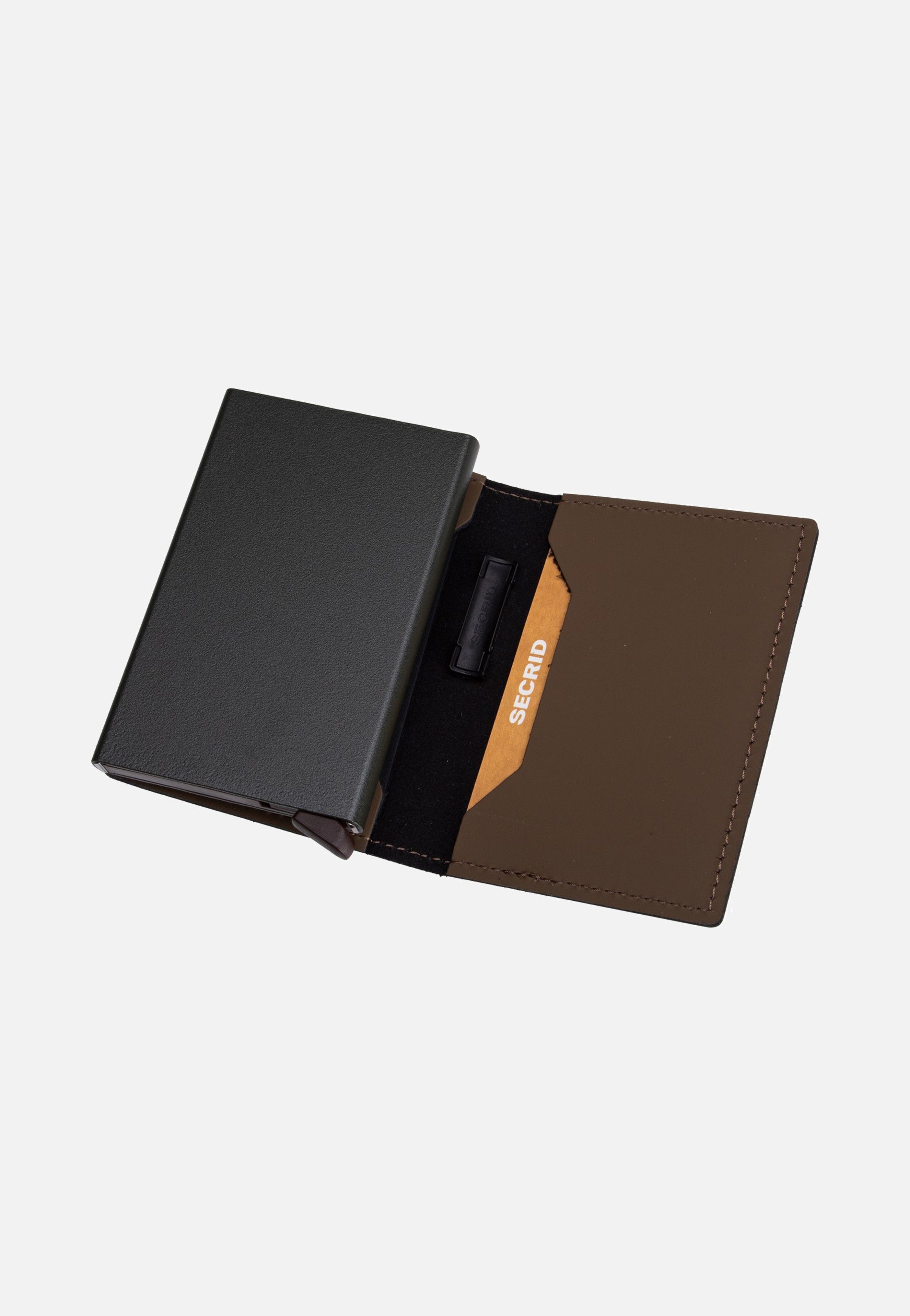 Secrid - Bandwallet Matte Earth-Beige - Wallets small | Neutral-Image