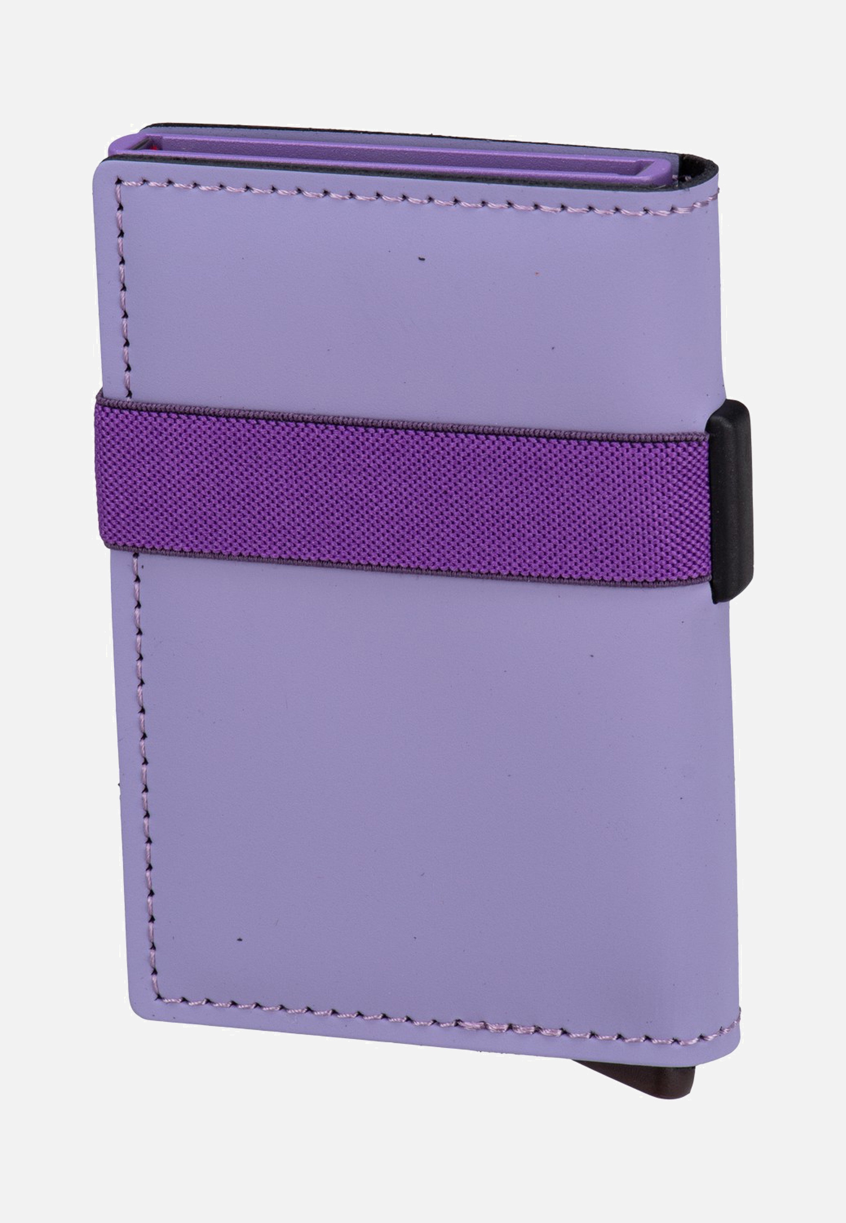 Secrid - Bandwallet Matte Lilac-Violet - Wallets small | Neutral-Image
