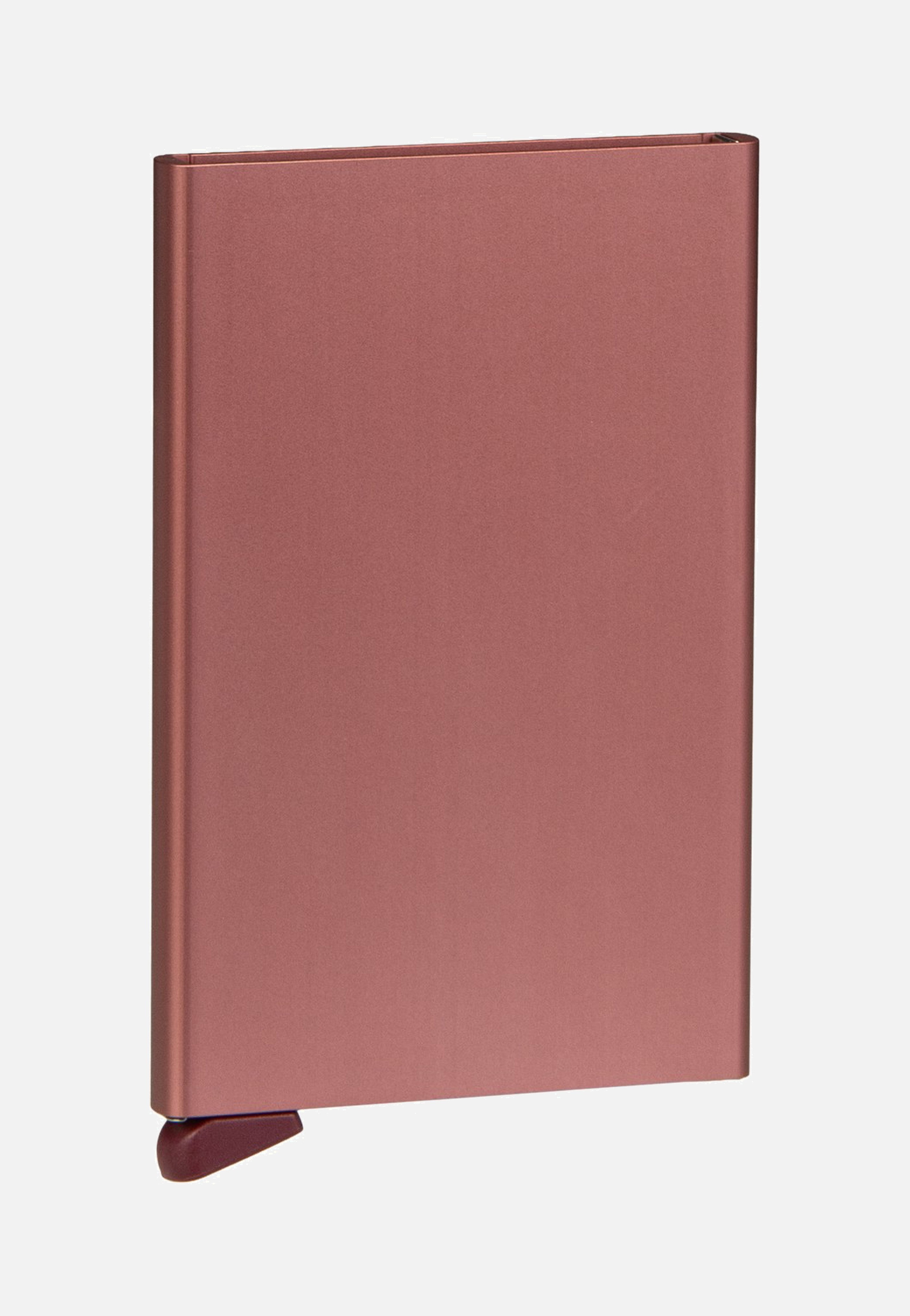 Secrid - Cardprotector For Magsafe Rose - Card Holder | Neutral-Image