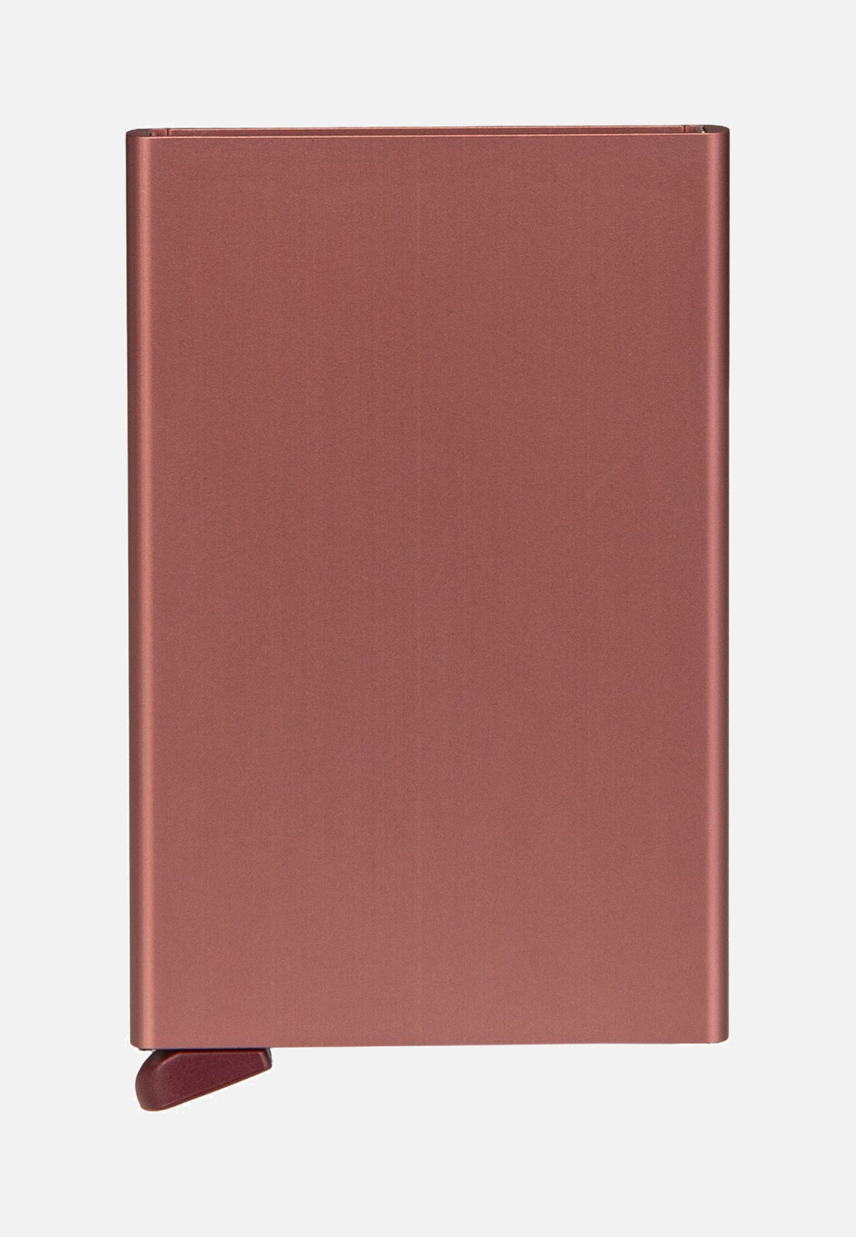 Secrid - Cardprotector For Magsafe Rose - Card Holder | Neutral-Image