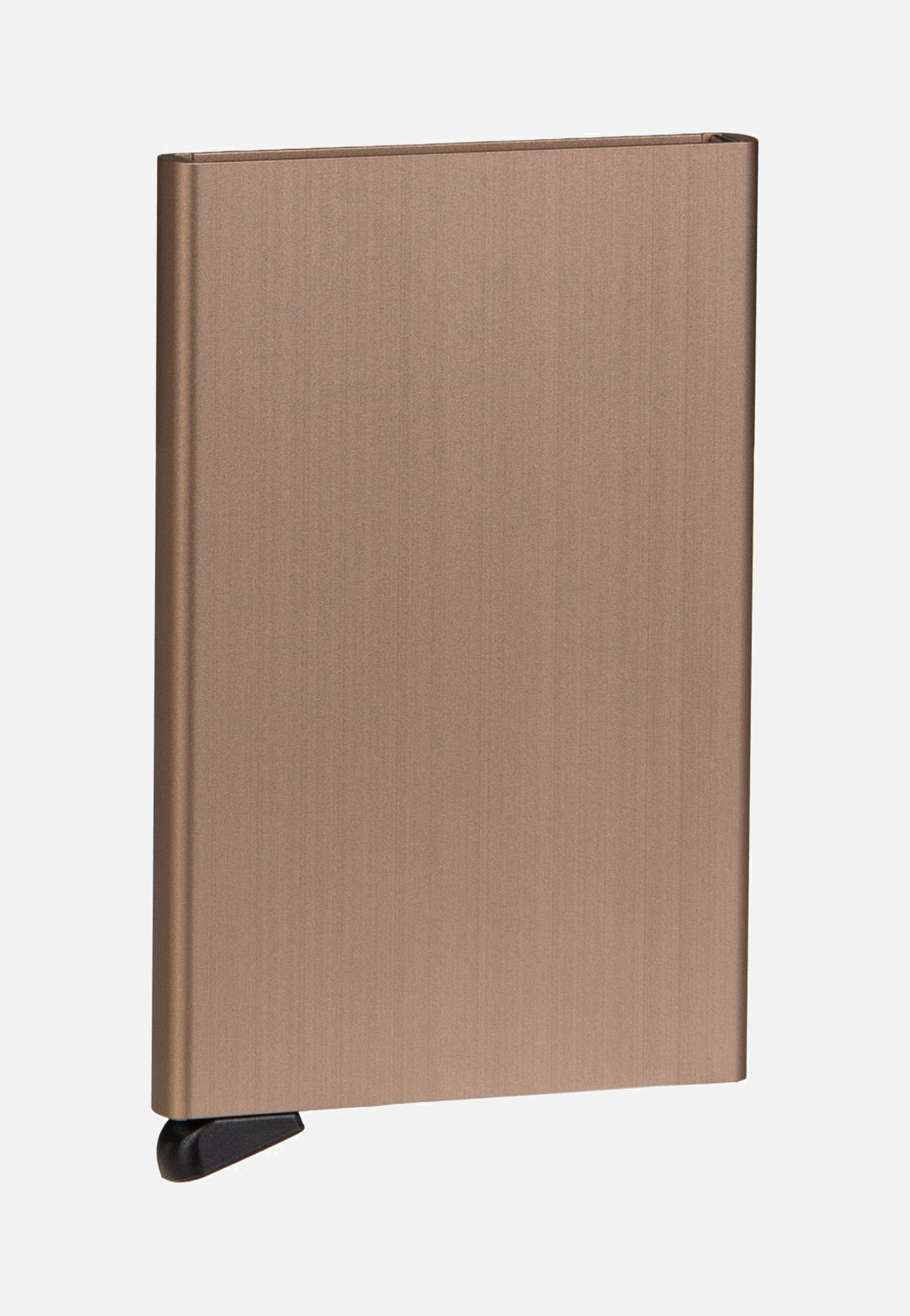 Secrid - Cardprotector For Magsafe Sand - Card Holder | Neutral-Image