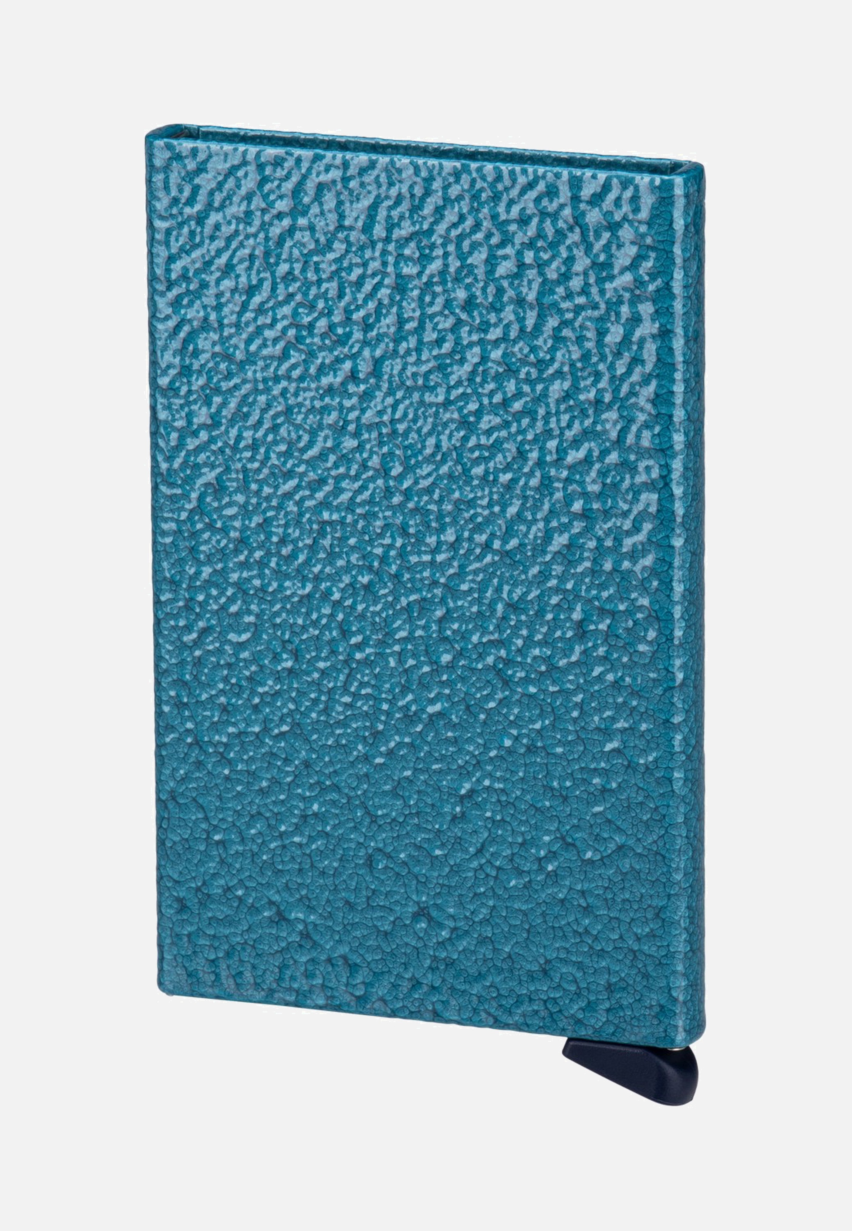 Secrid - Cardprotector Hammerstone Azure - Card Holder | Neutral-Image