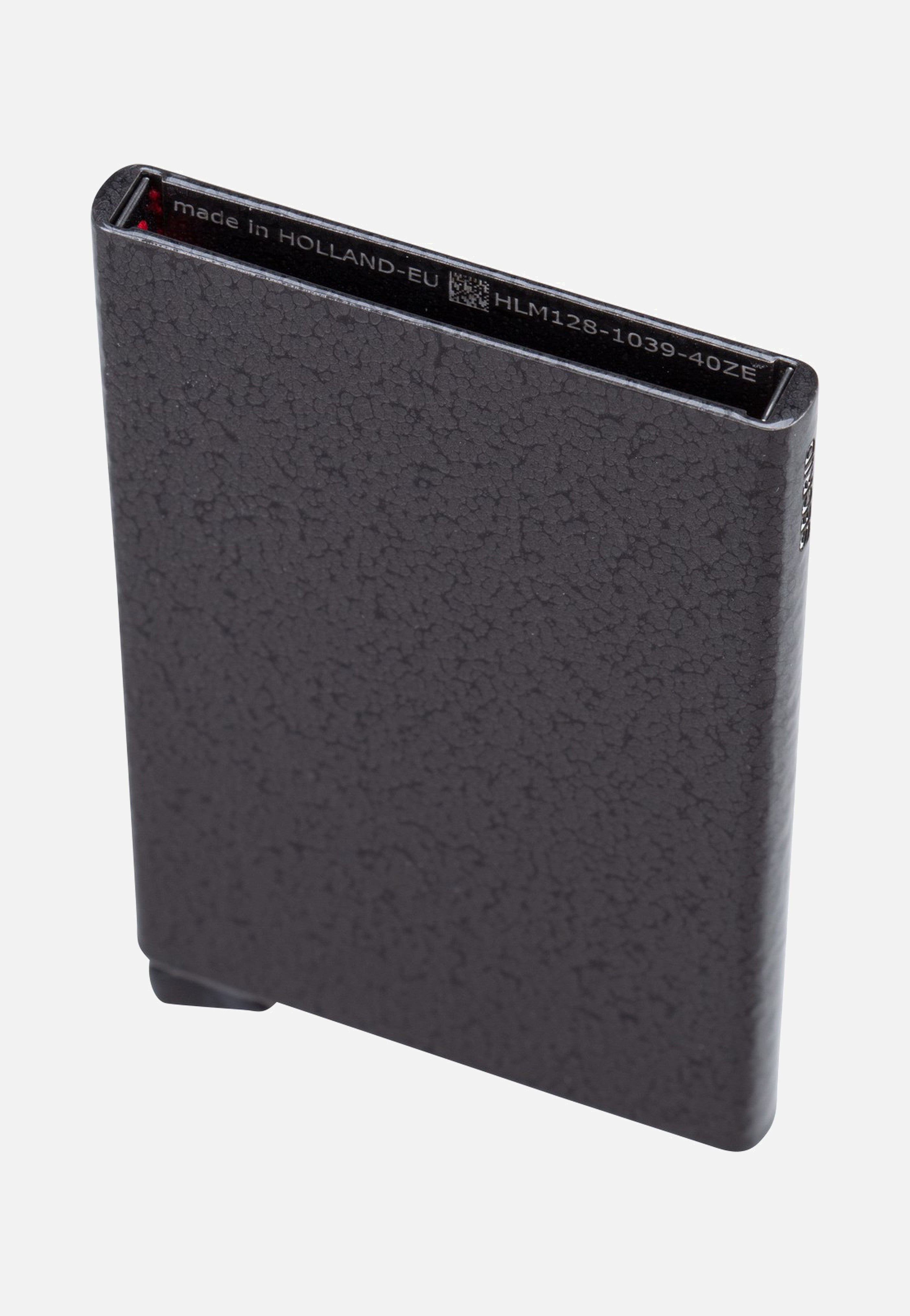 Secrid Cardprotector Hammerstone Charcoal Card Holders