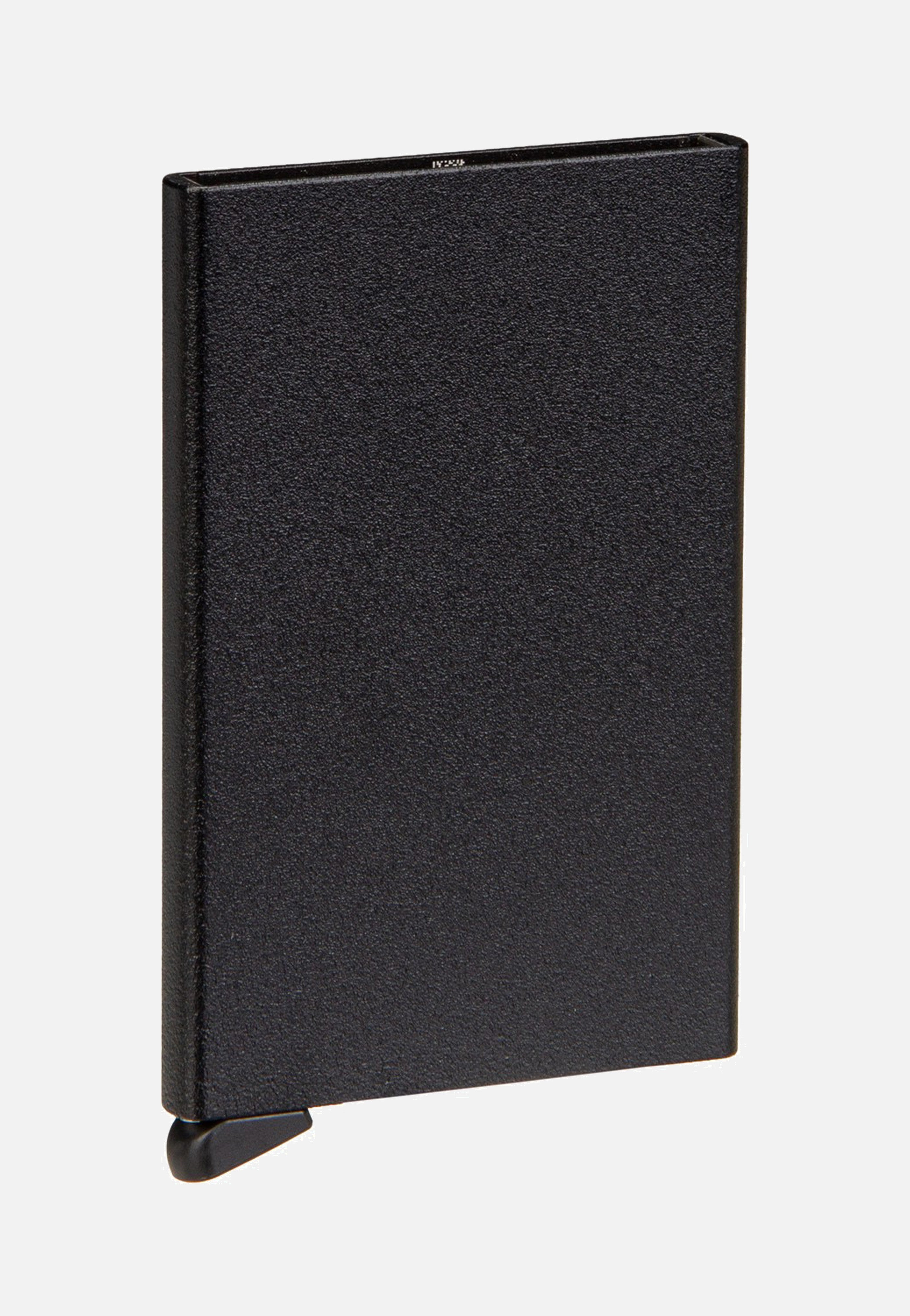 Secrid - Cardprotector Powder Black - Card Holder | Neutral-Image