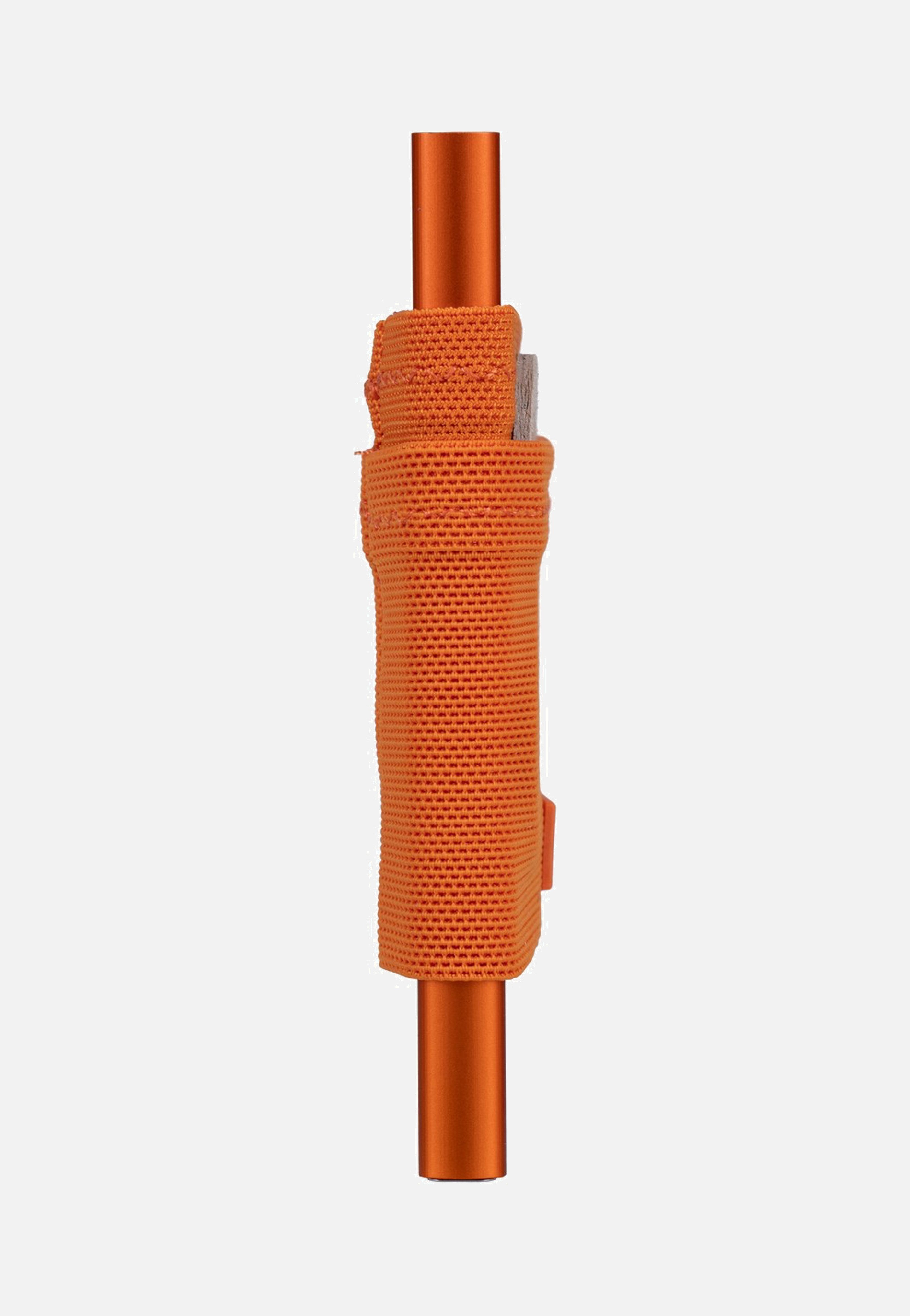 Secrid Flexwallet Orange Wallet