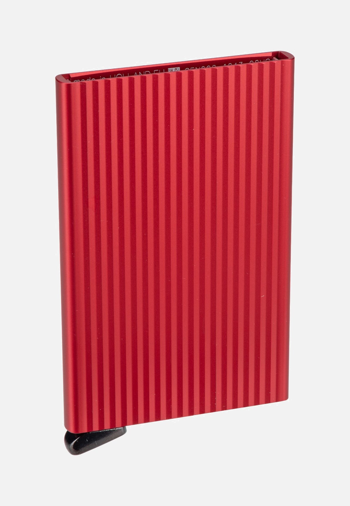 Secrid Flexwallet Titanium Wallet