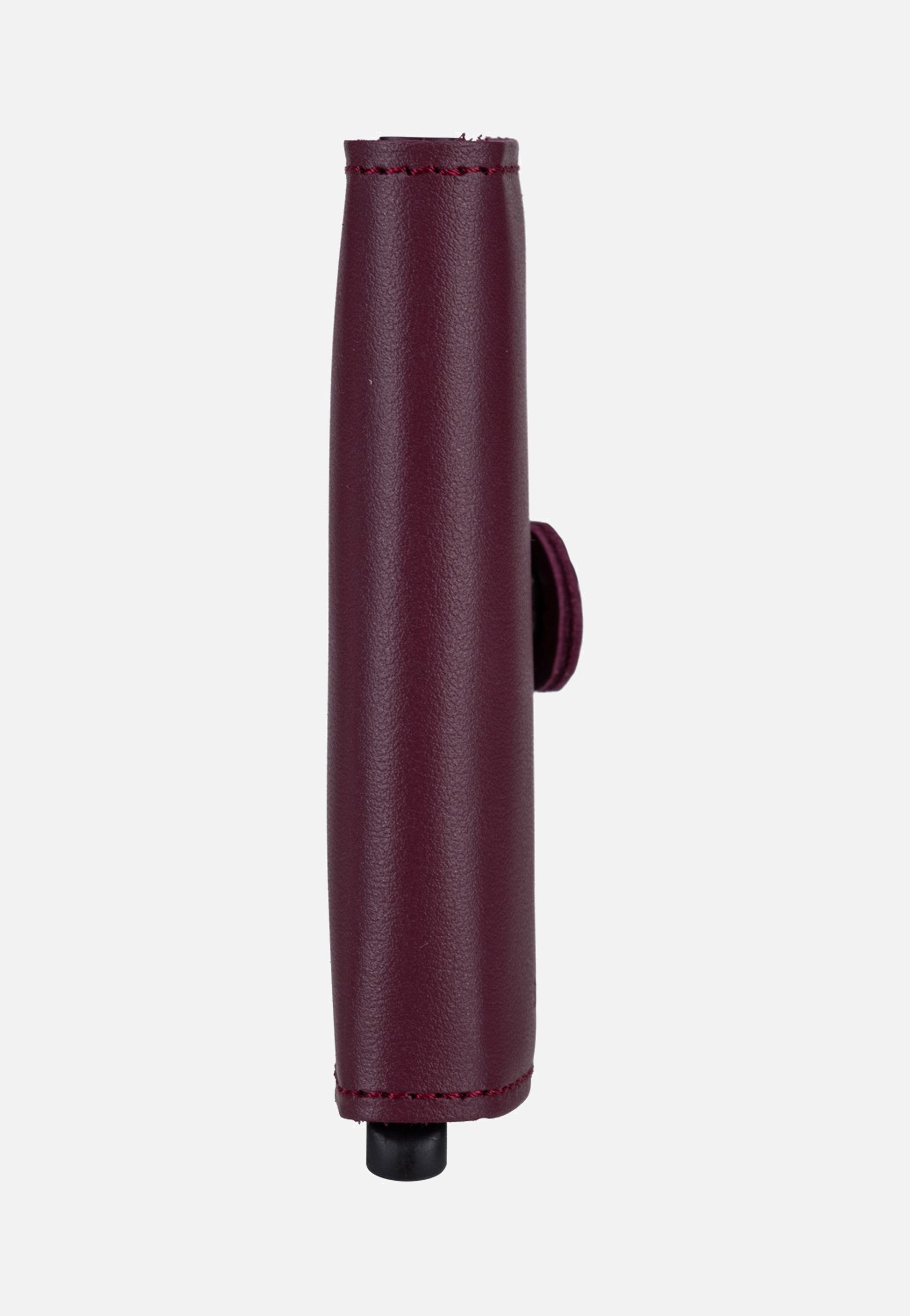 Secrid Miniwallet Original Cranberry Wallet