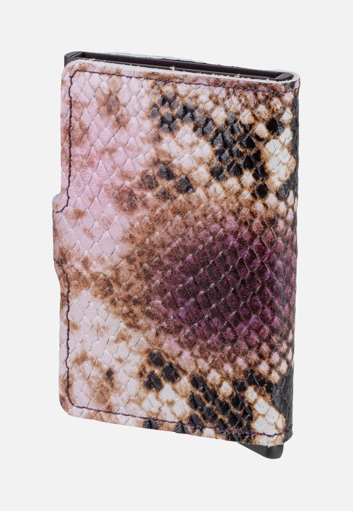 Secrid Miniwallet Serpent Purple Wallet