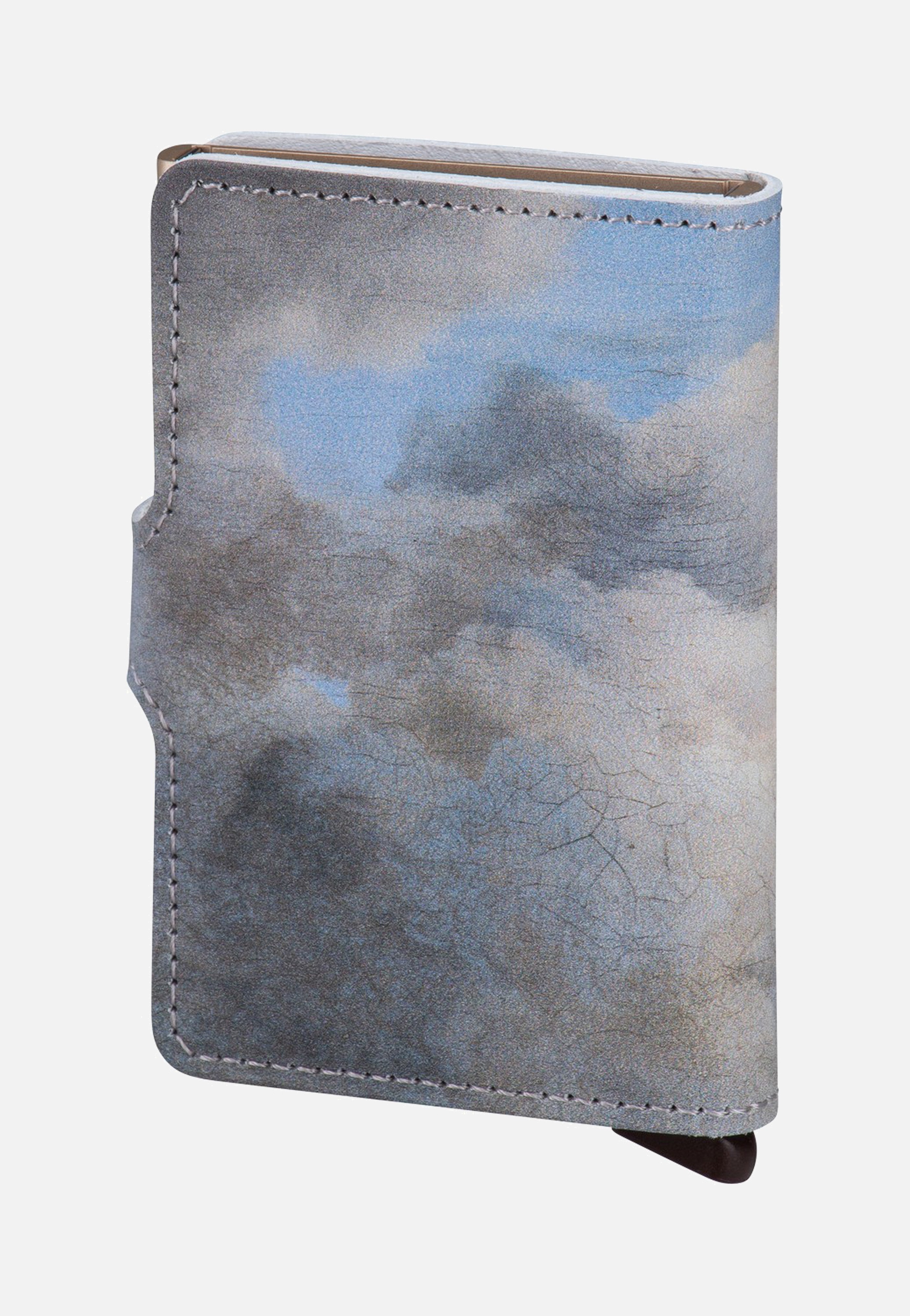 Secrid Miniwallet Art Clouds Wallet