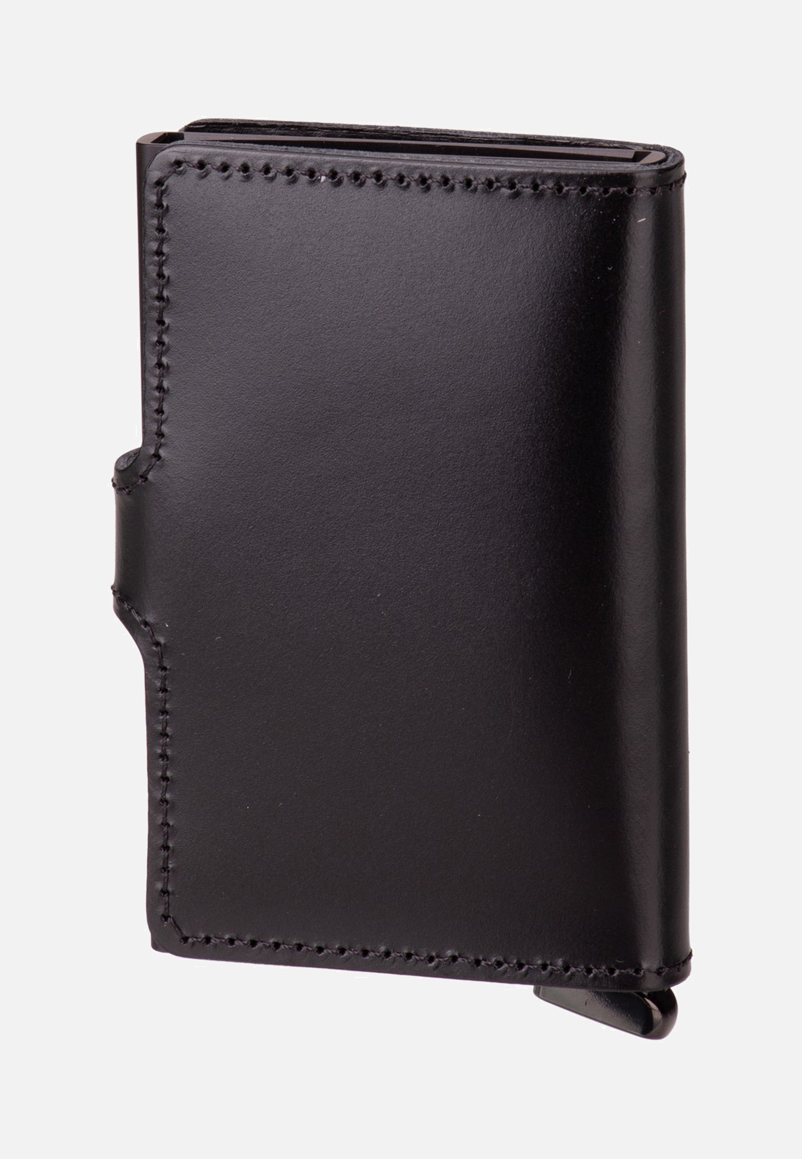 Secrid Premium Miniwallet Dusk Black+ Wallet