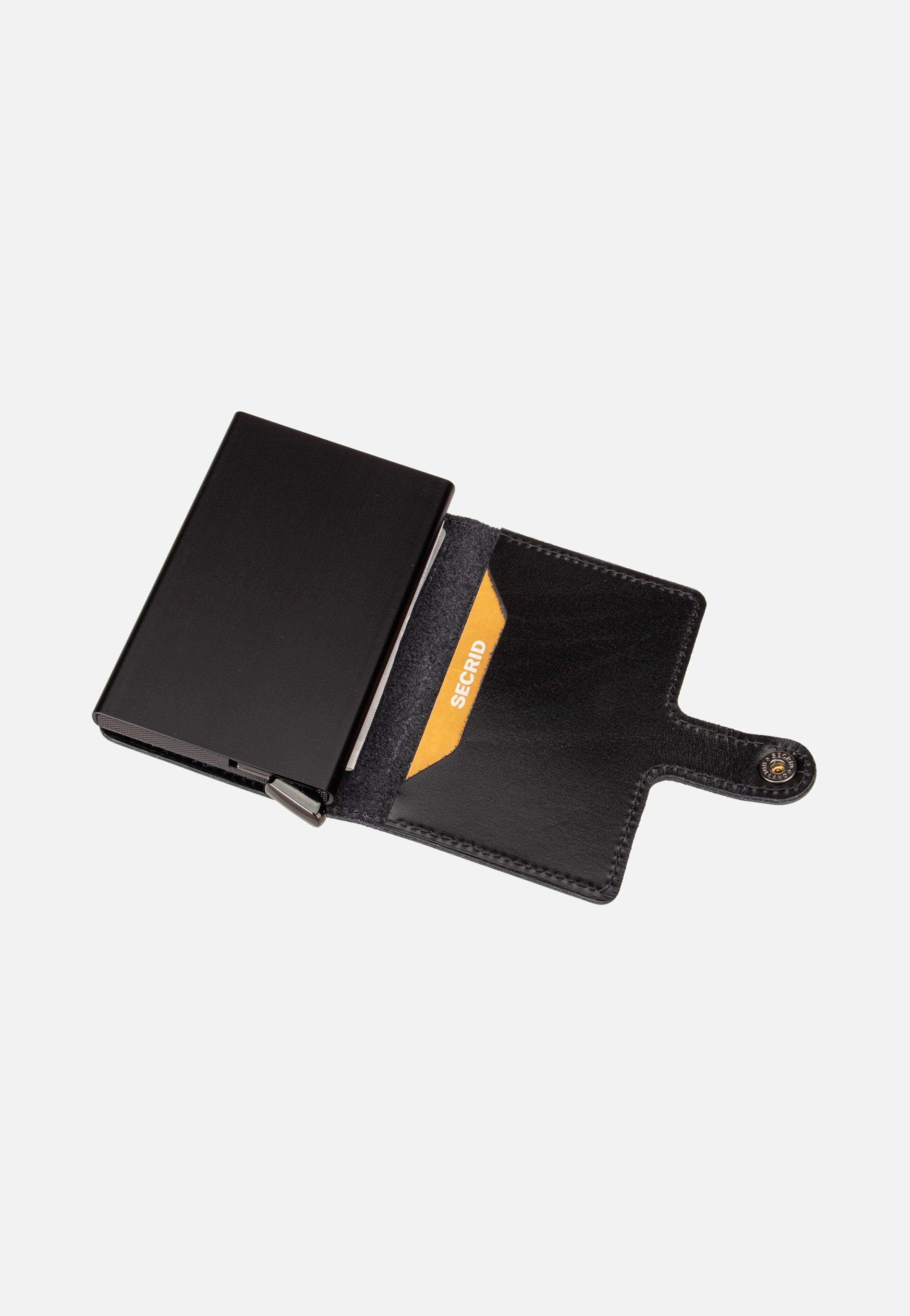 Secrid - Premium Miniwallet Dusk Black+ - Wallet | Neutral-Image