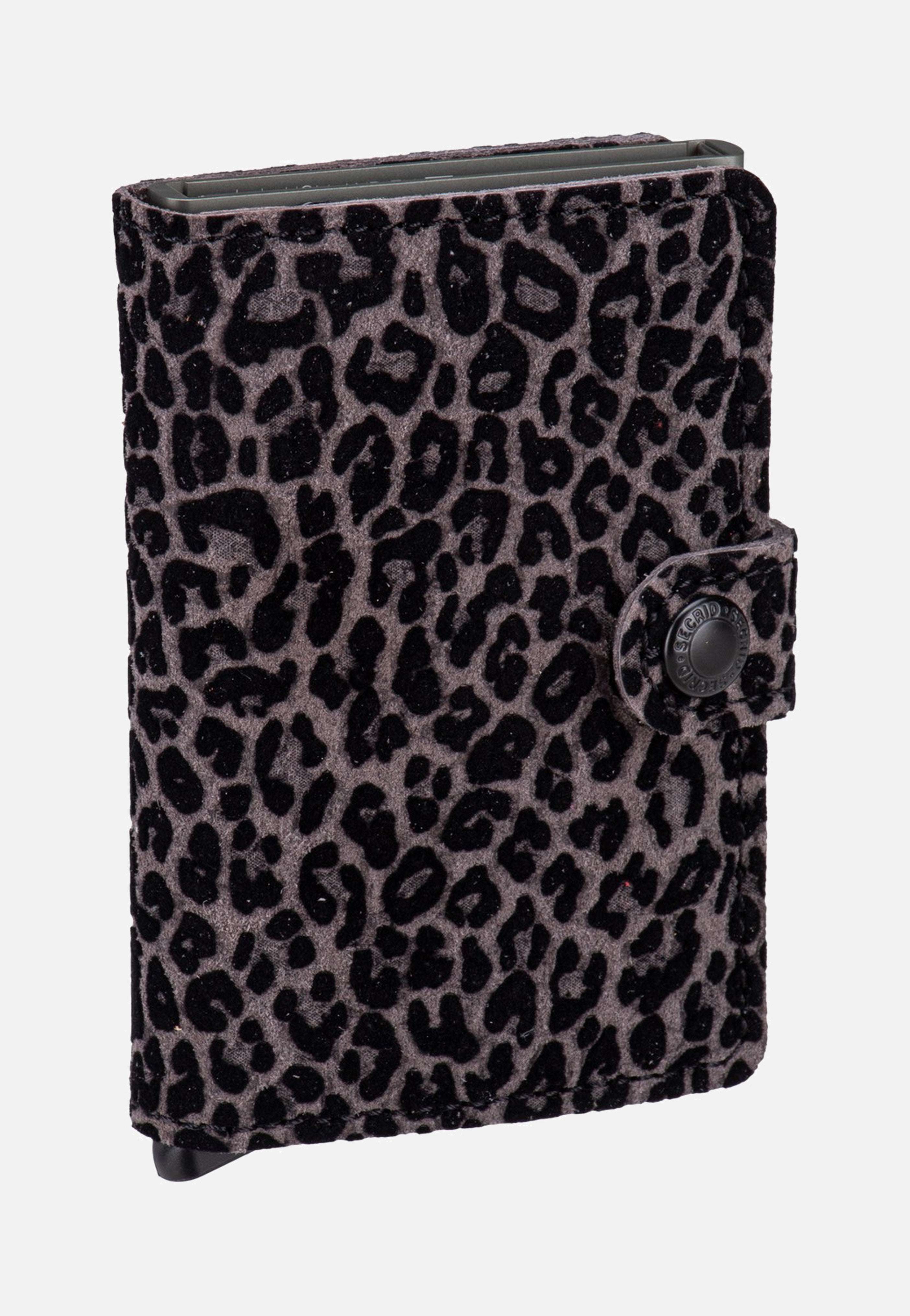 Secrid - Miniwallet Leo Grey - Wallet | Neutral-Image