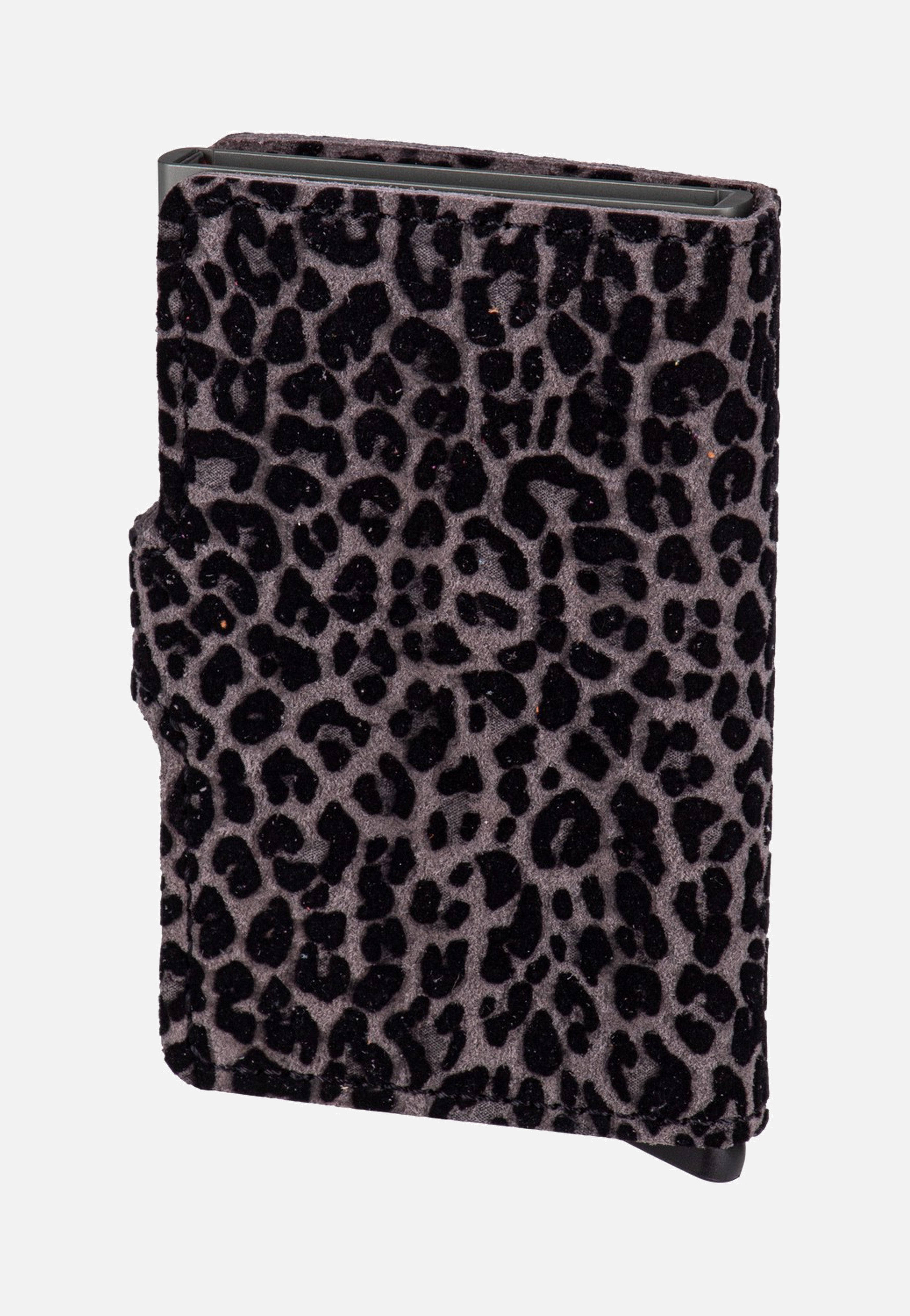 Secrid - Miniwallet Leo Grey - Wallet | Neutral-Image