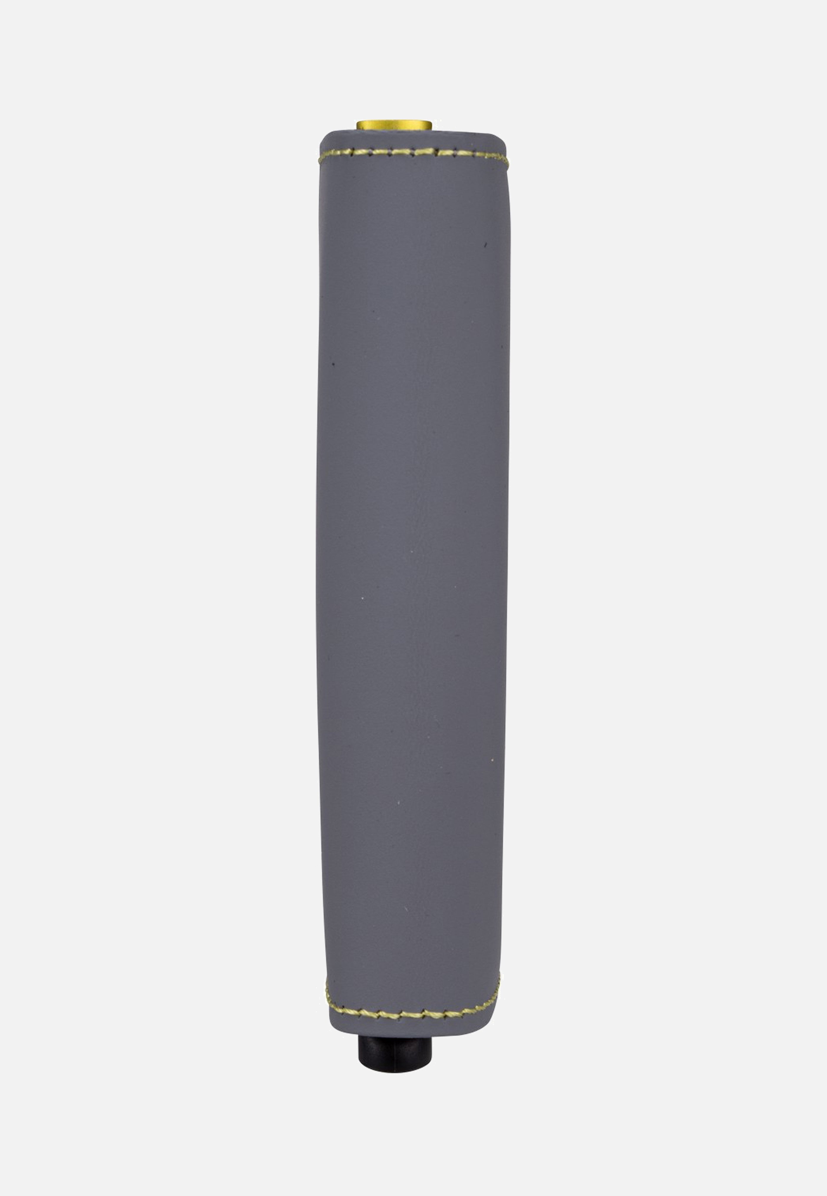 Secrid - Miniwallet Matte Grey-Lime - Wallet | Neutral-Image