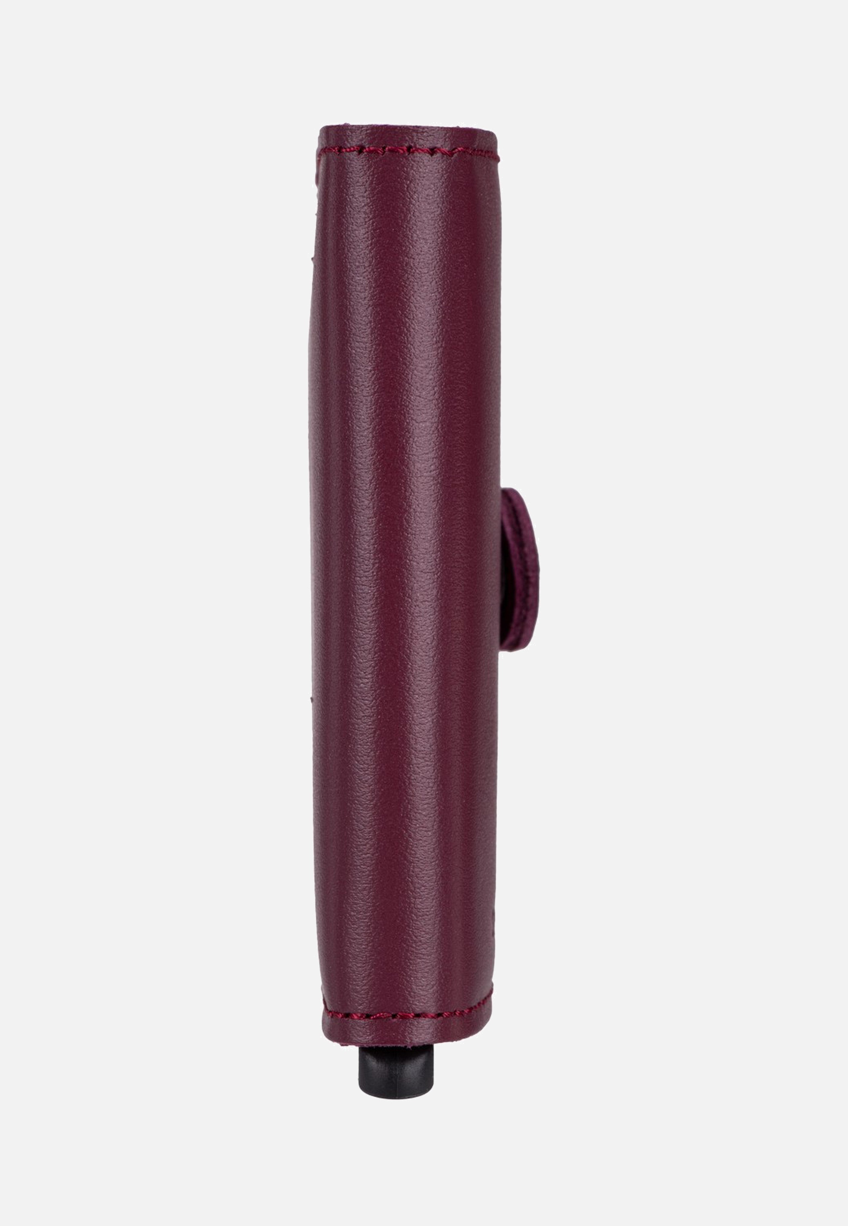 Secrid - Miniwallet Original Cranberry - Wallet | Neutral-Image